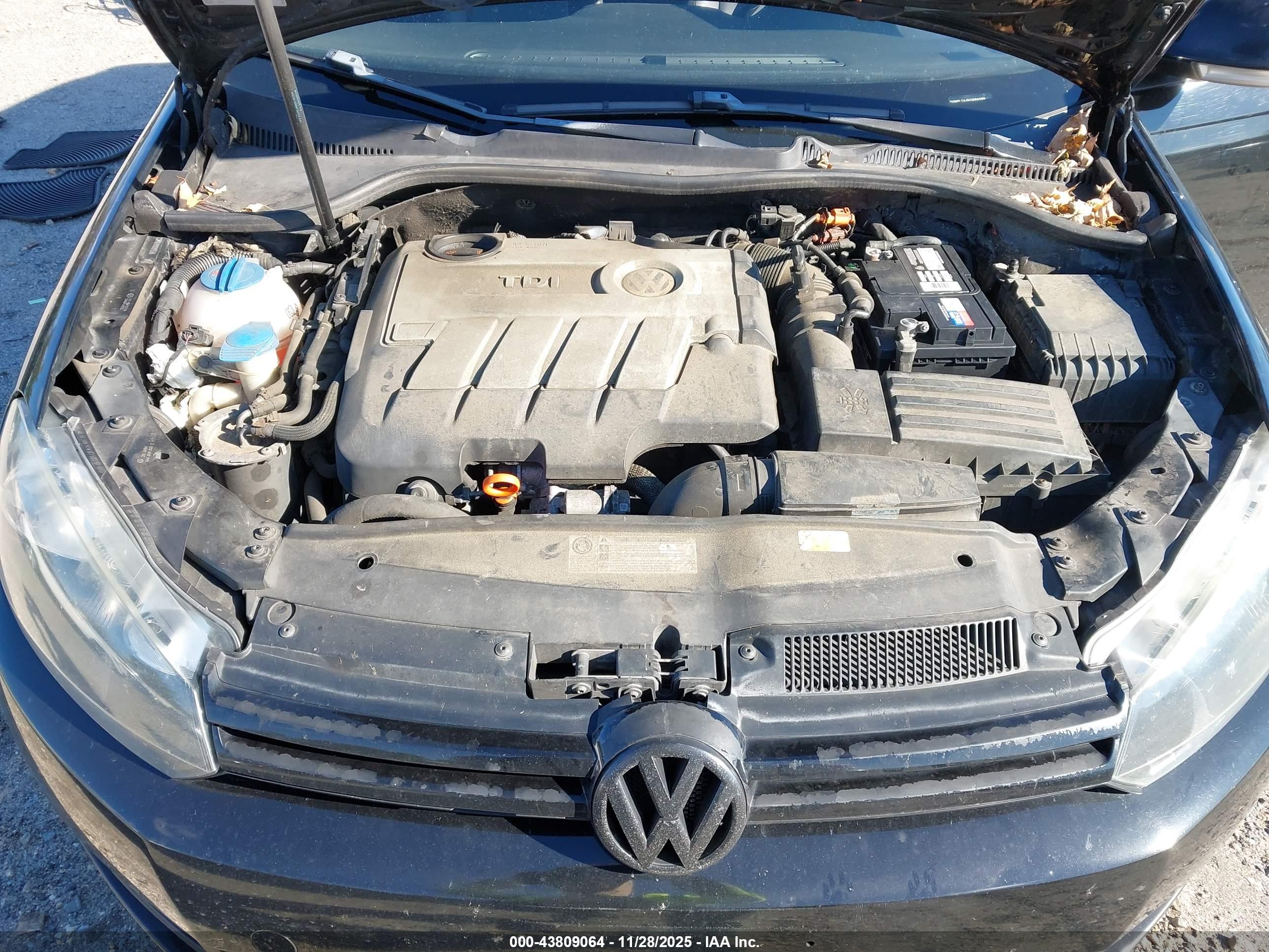 VOLKSWAGEN JETTA image 10