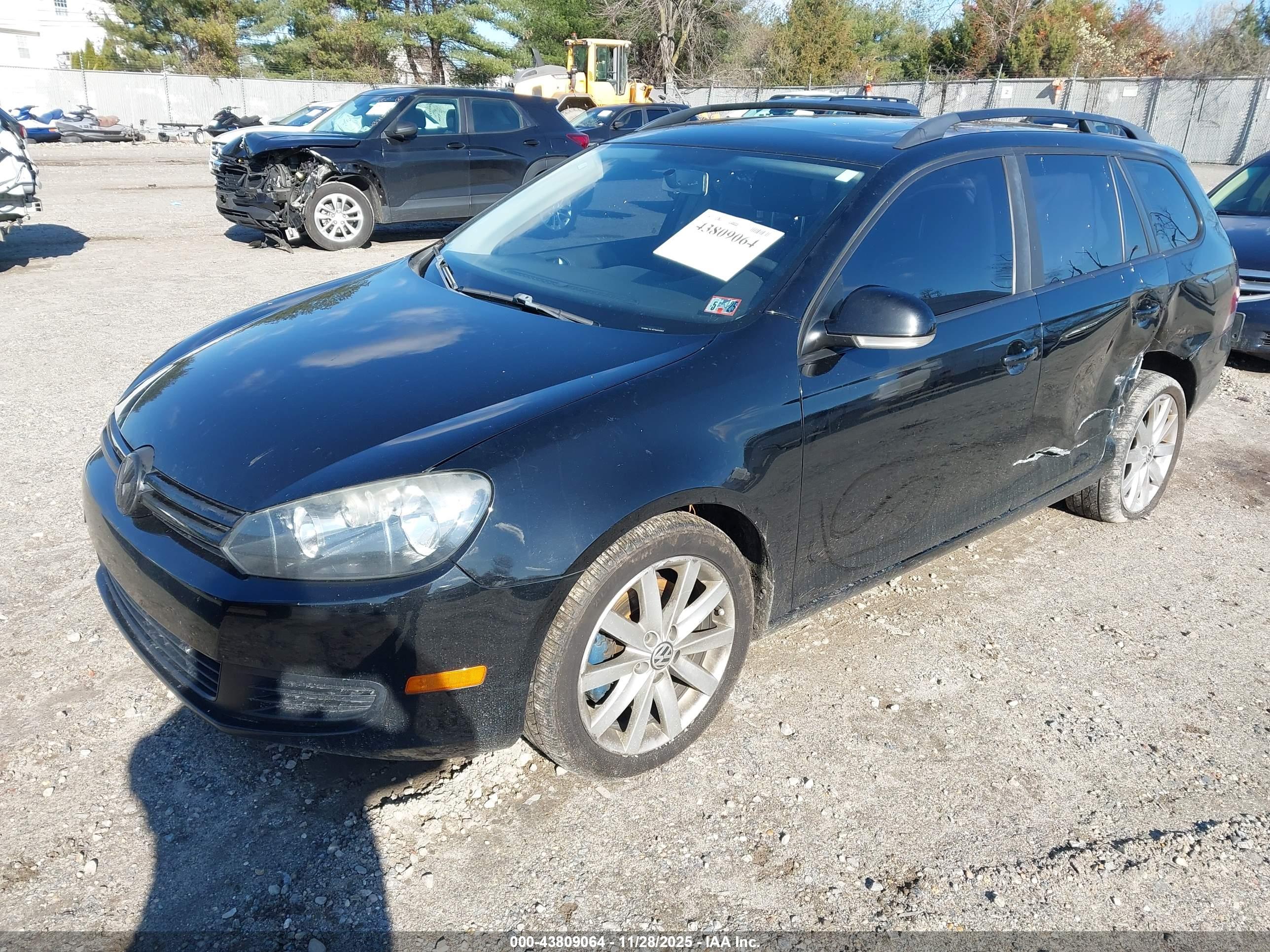 VOLKSWAGEN JETTA image 2