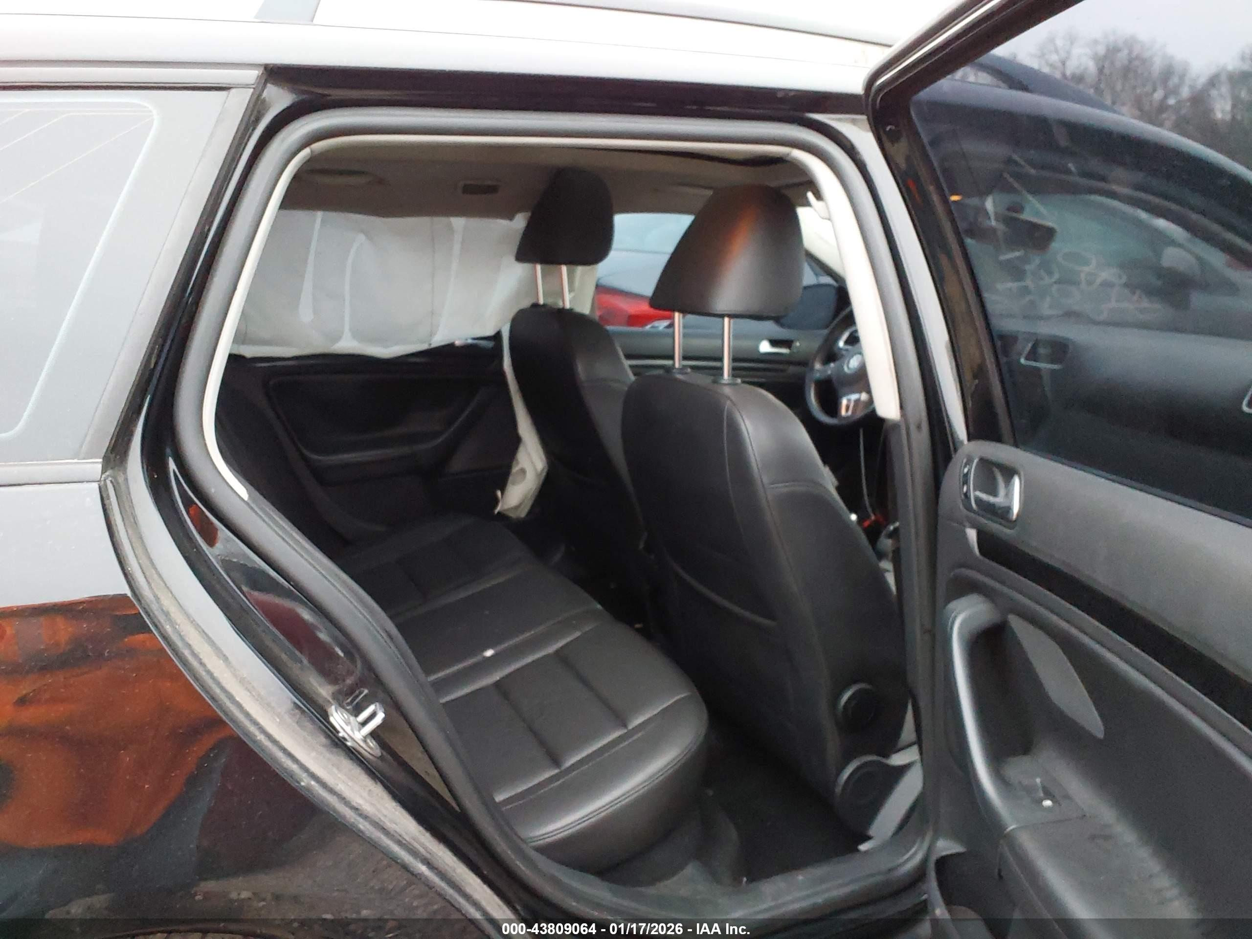 VOLKSWAGEN JETTA image 8