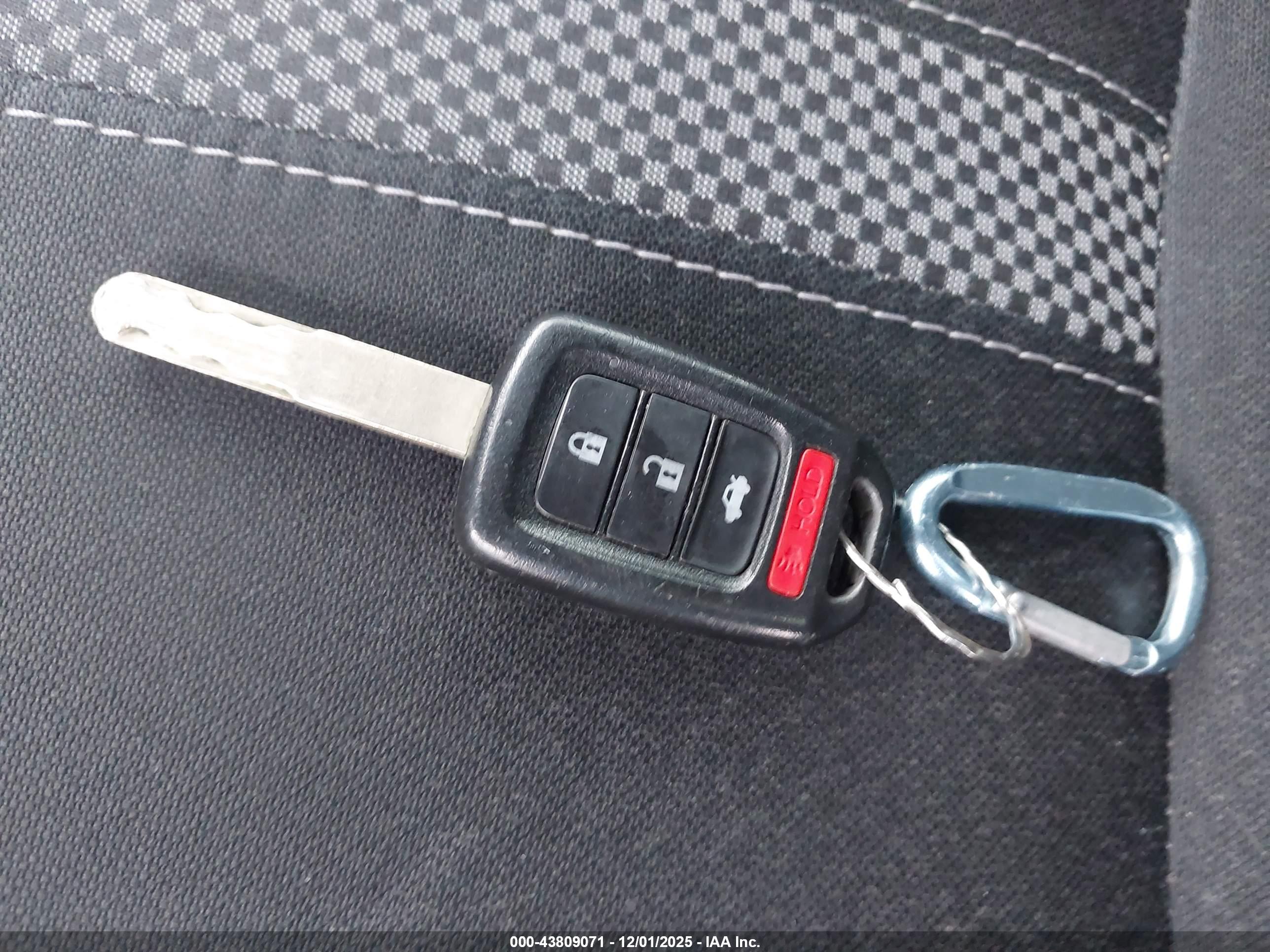 HONDA CIVIC image 11