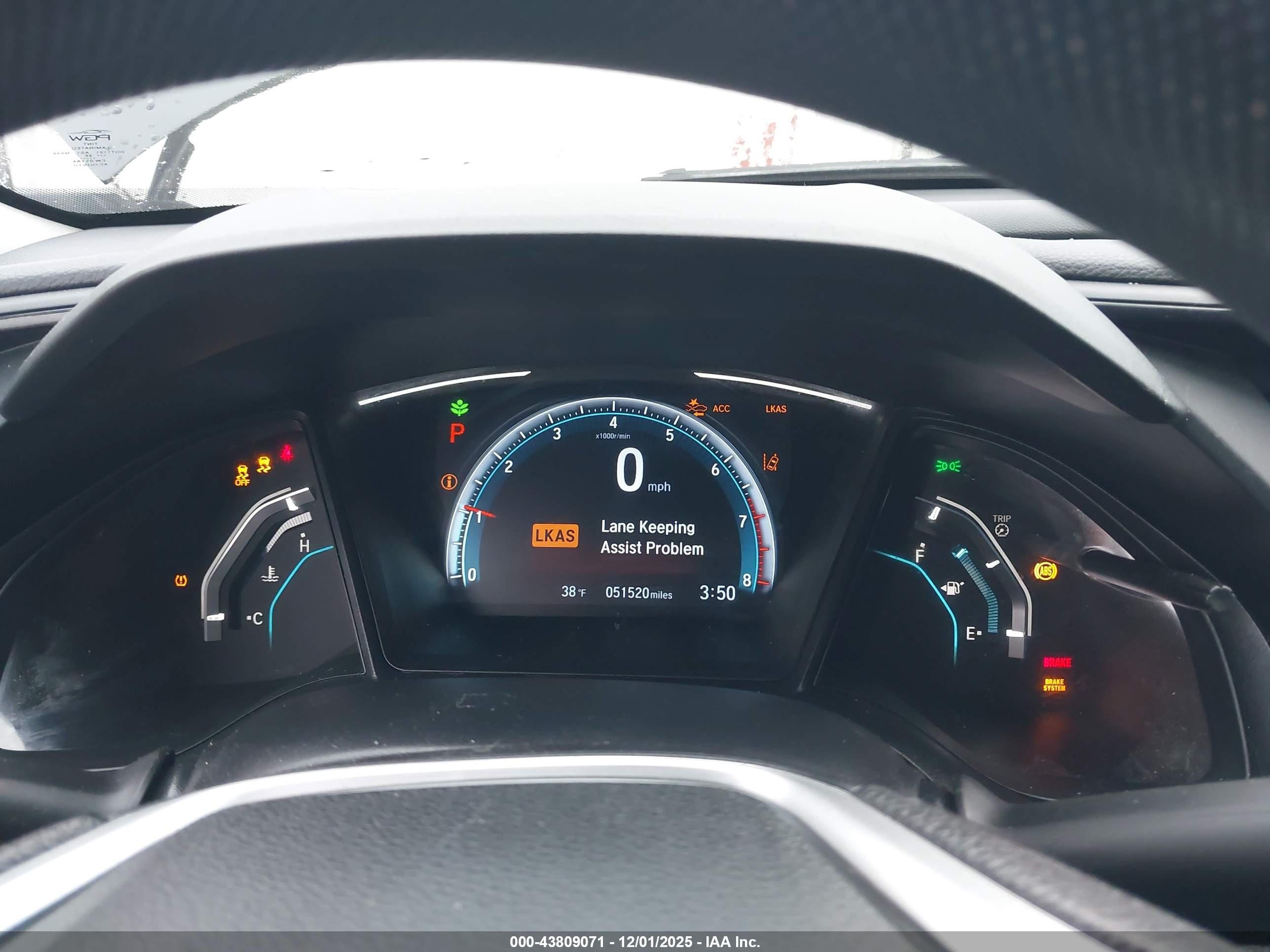 HONDA CIVIC image 7