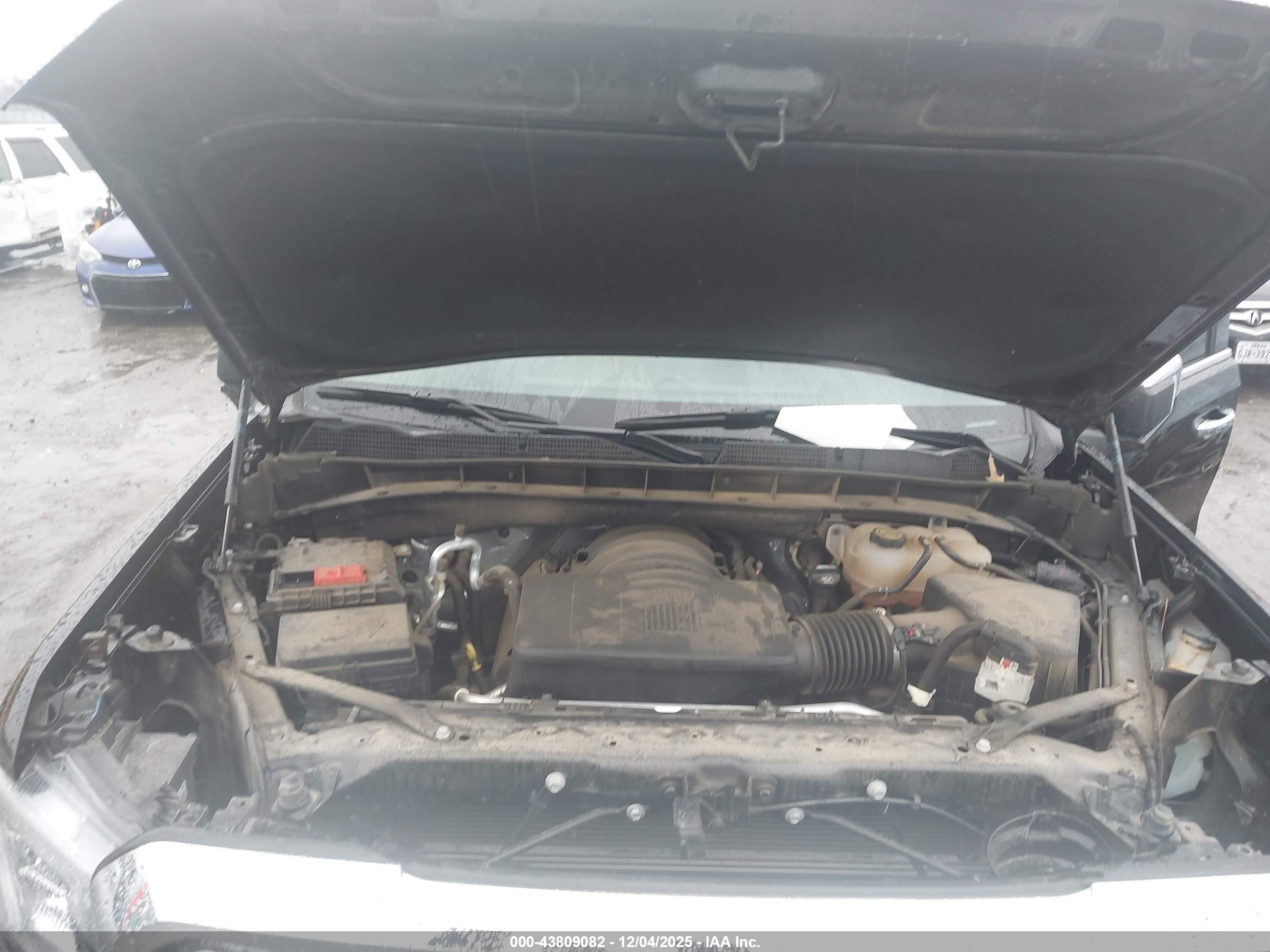 GMC SIERRA image 10