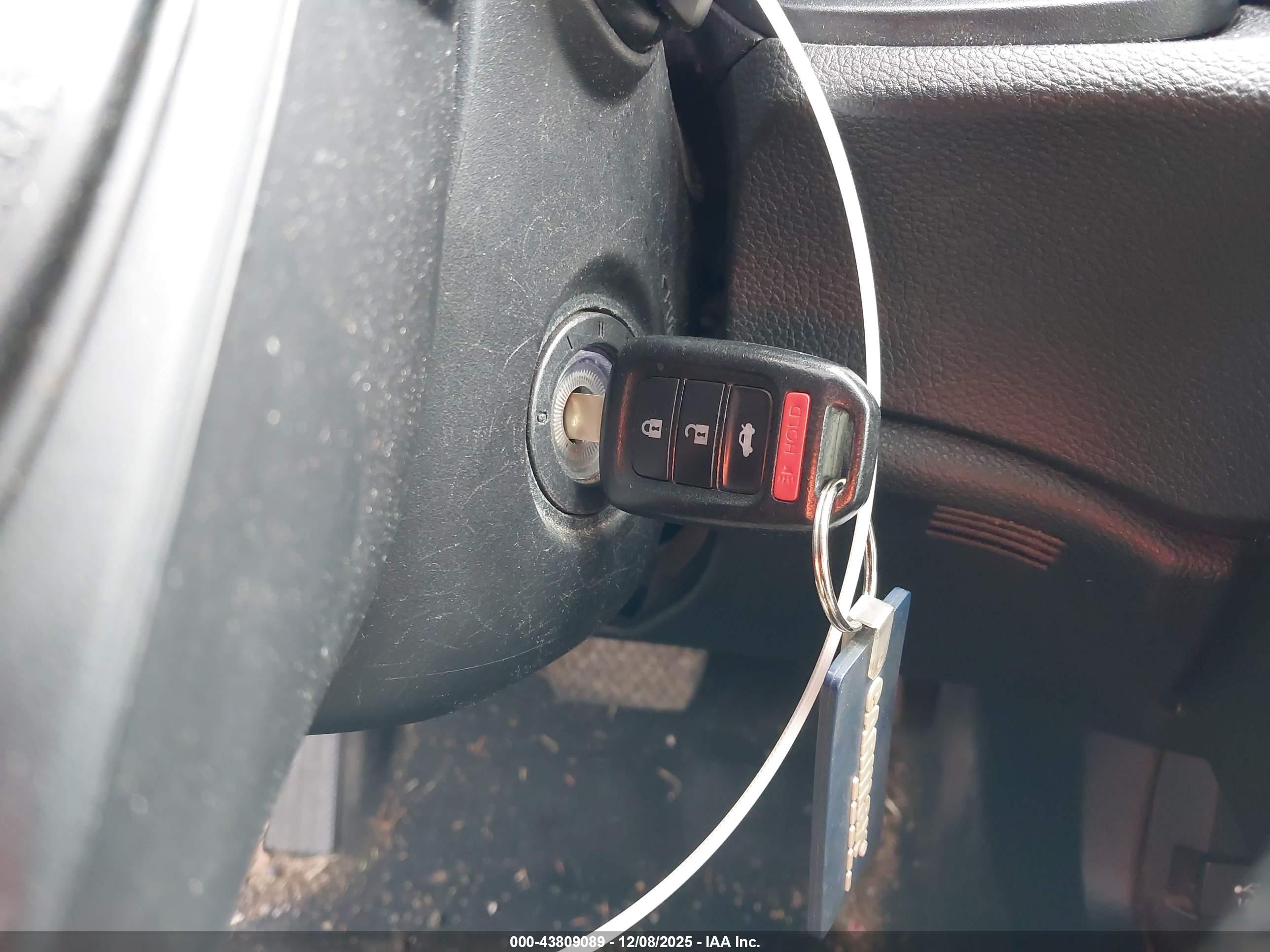 HONDA CIVIC image 11