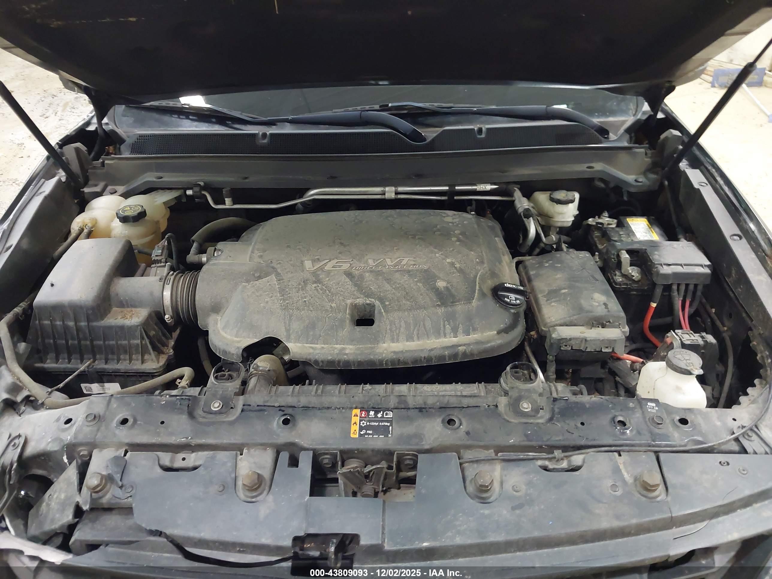 CHEVROLET COLORADO image 10