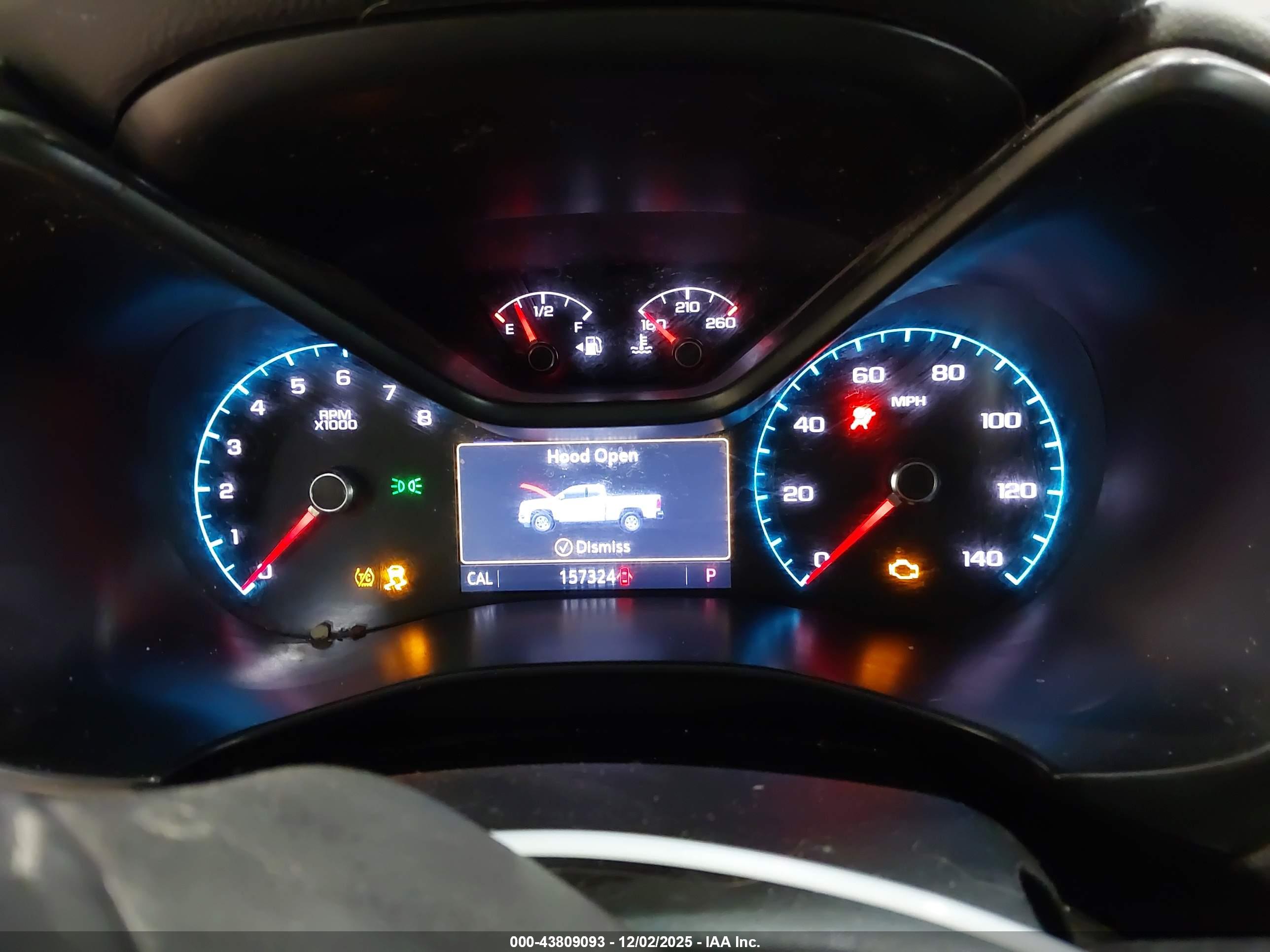 CHEVROLET COLORADO image 7