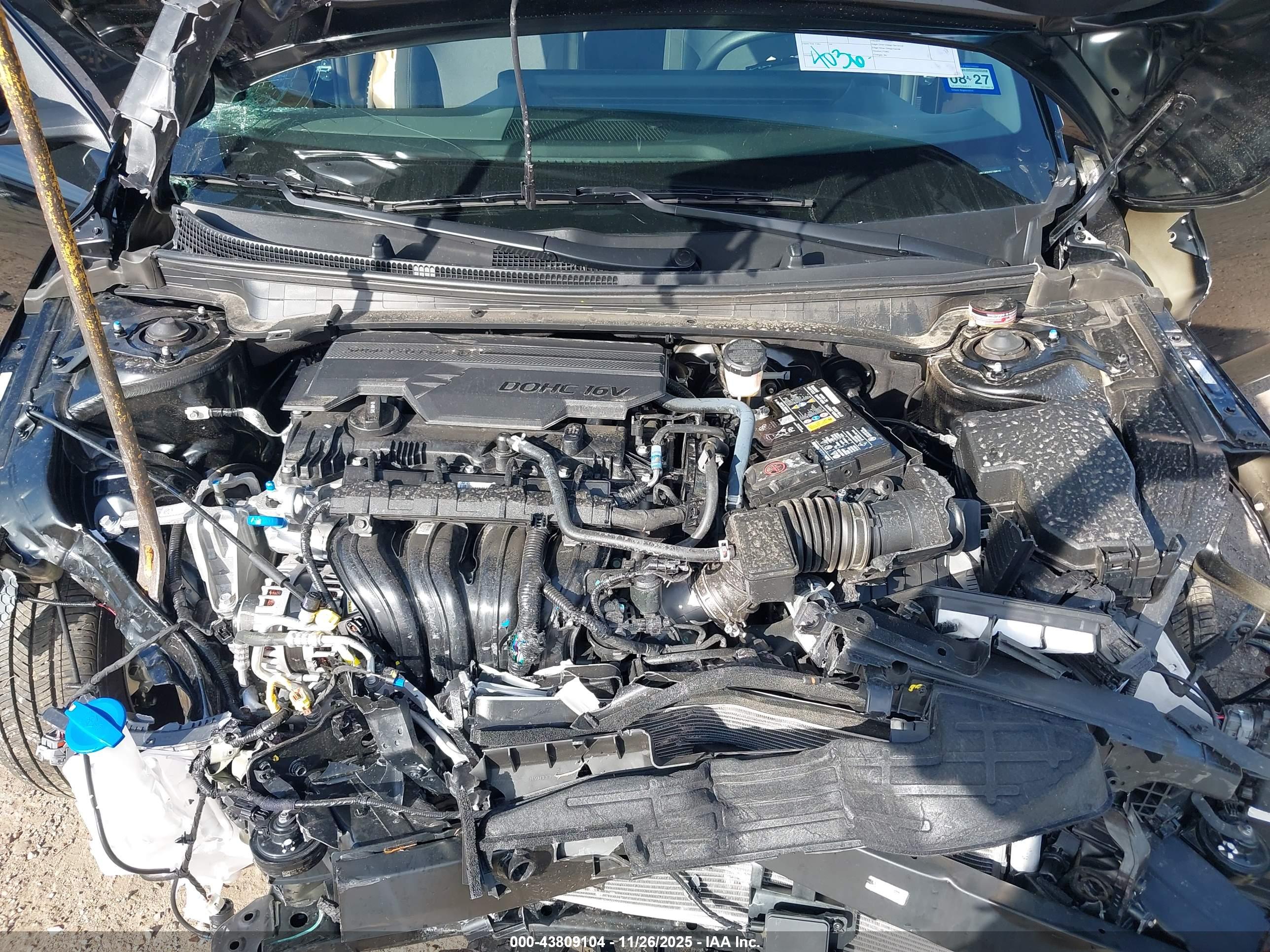 KIA K4 image 10
