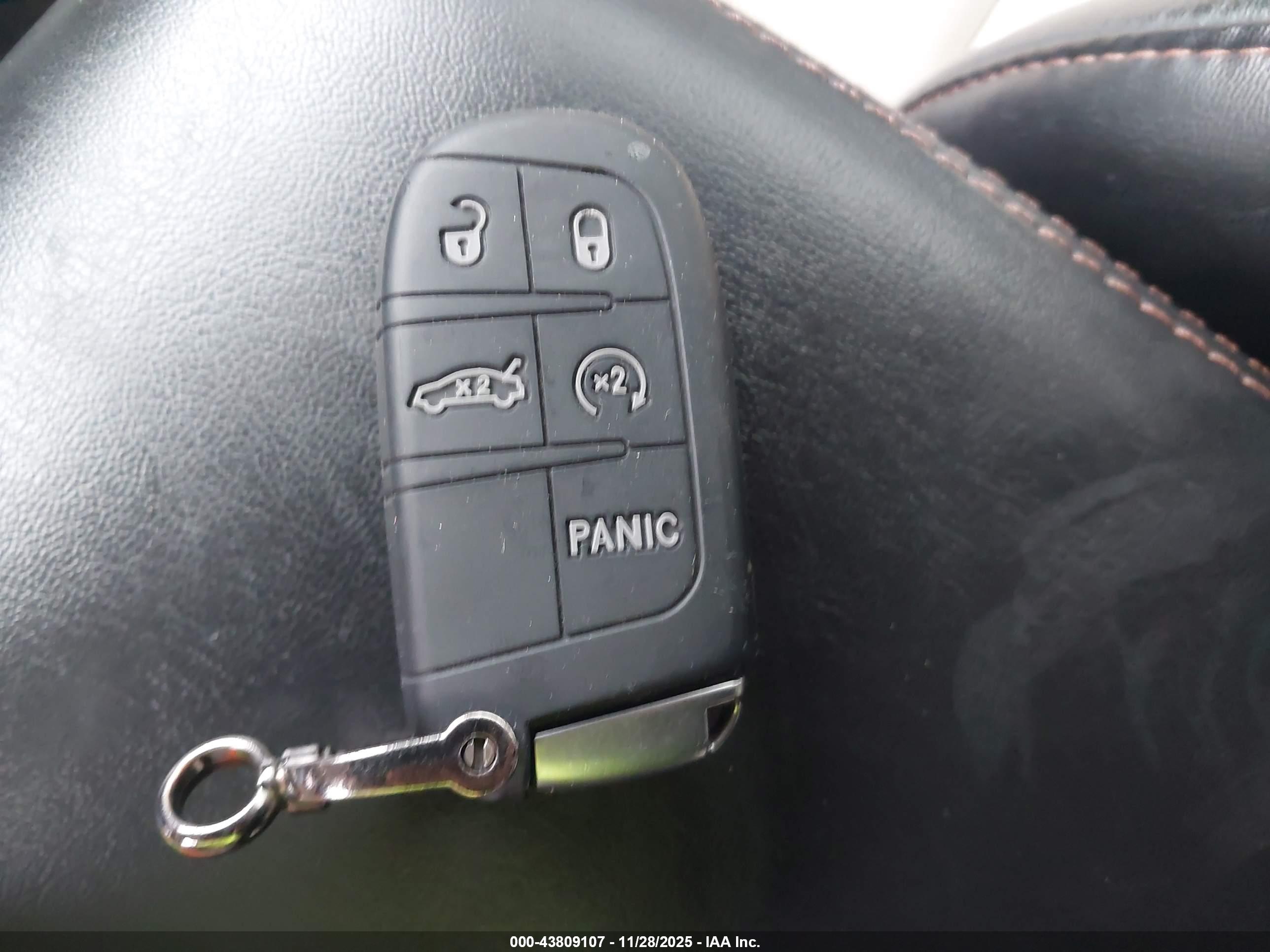 DODGE CHARGER image 11