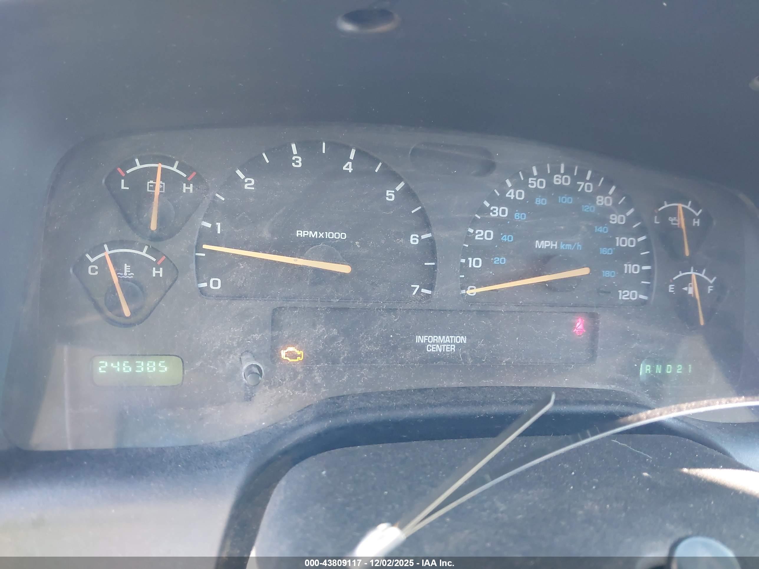 DODGE DAKOTA image 7