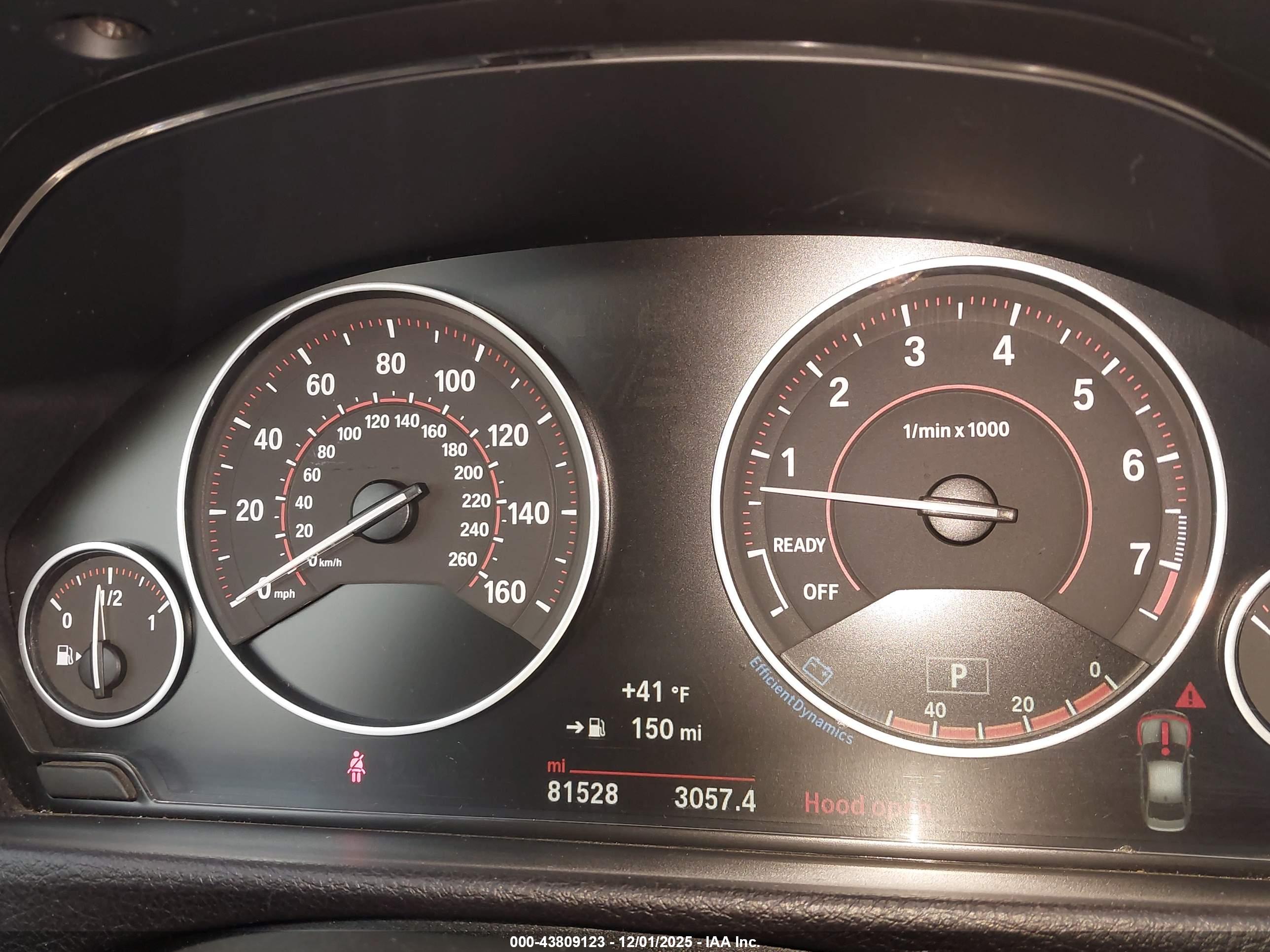 BMW 330I image 7