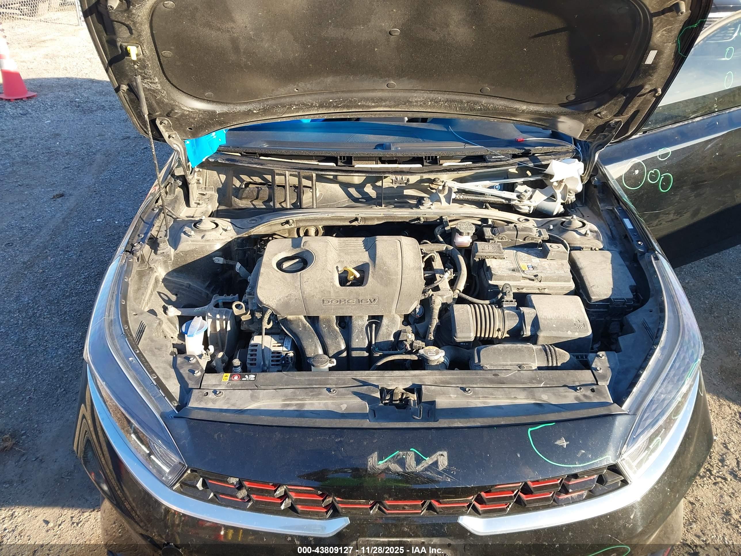 KIA FORTE image 10