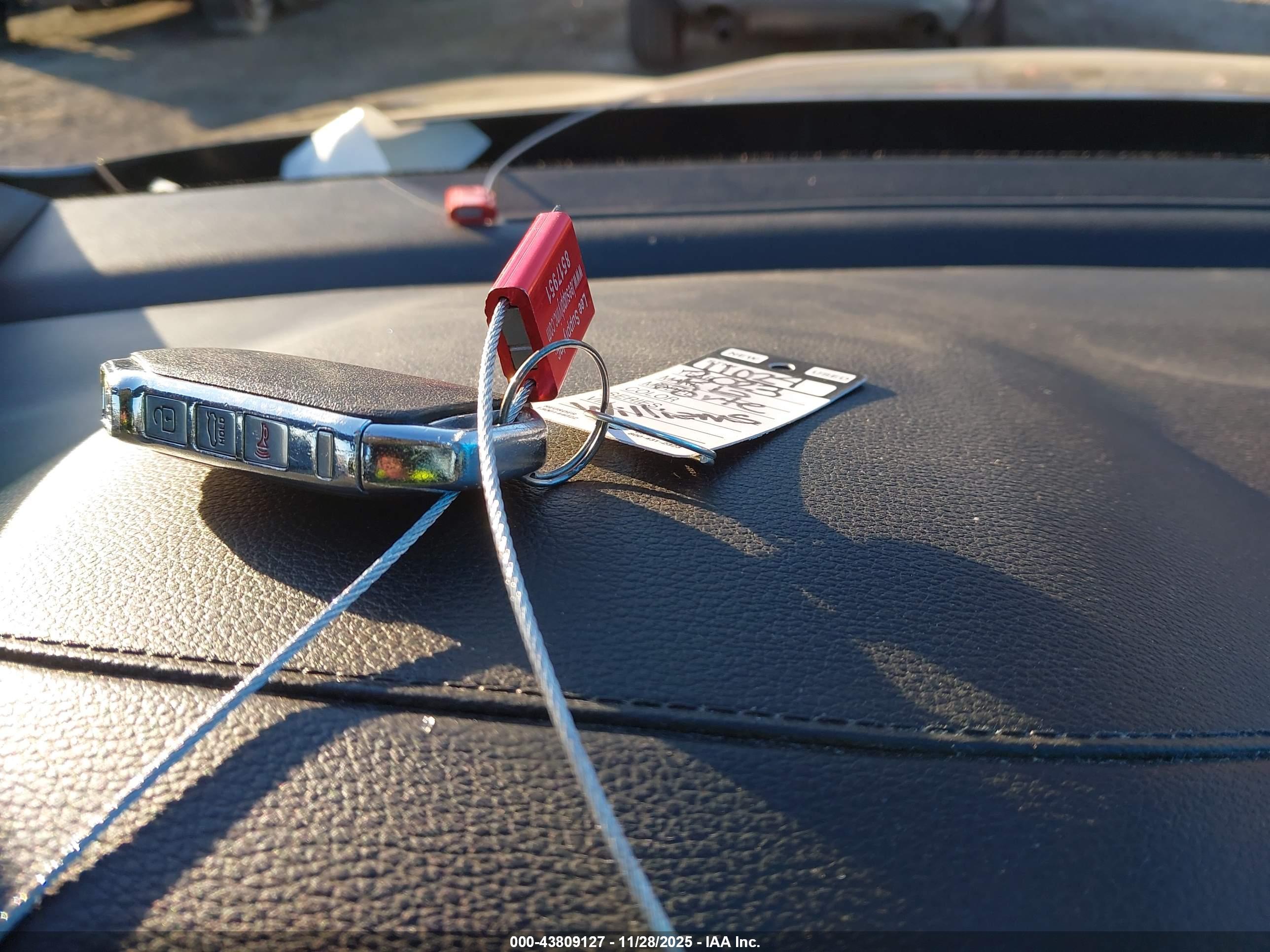 KIA FORTE image 11