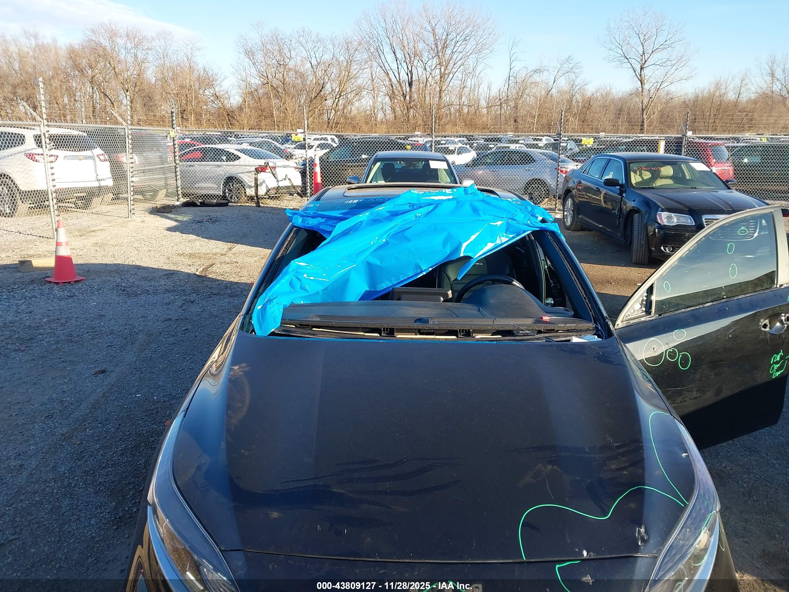 KIA FORTE image 6