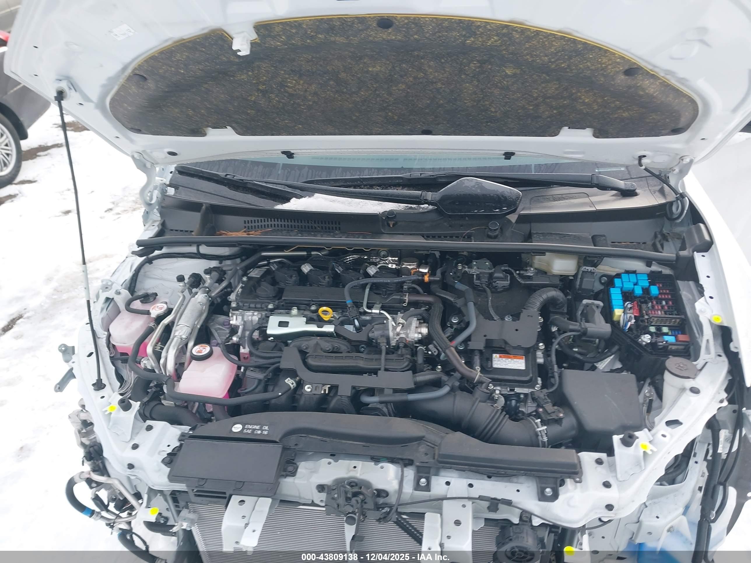 TOYOTA PRIUS image 10