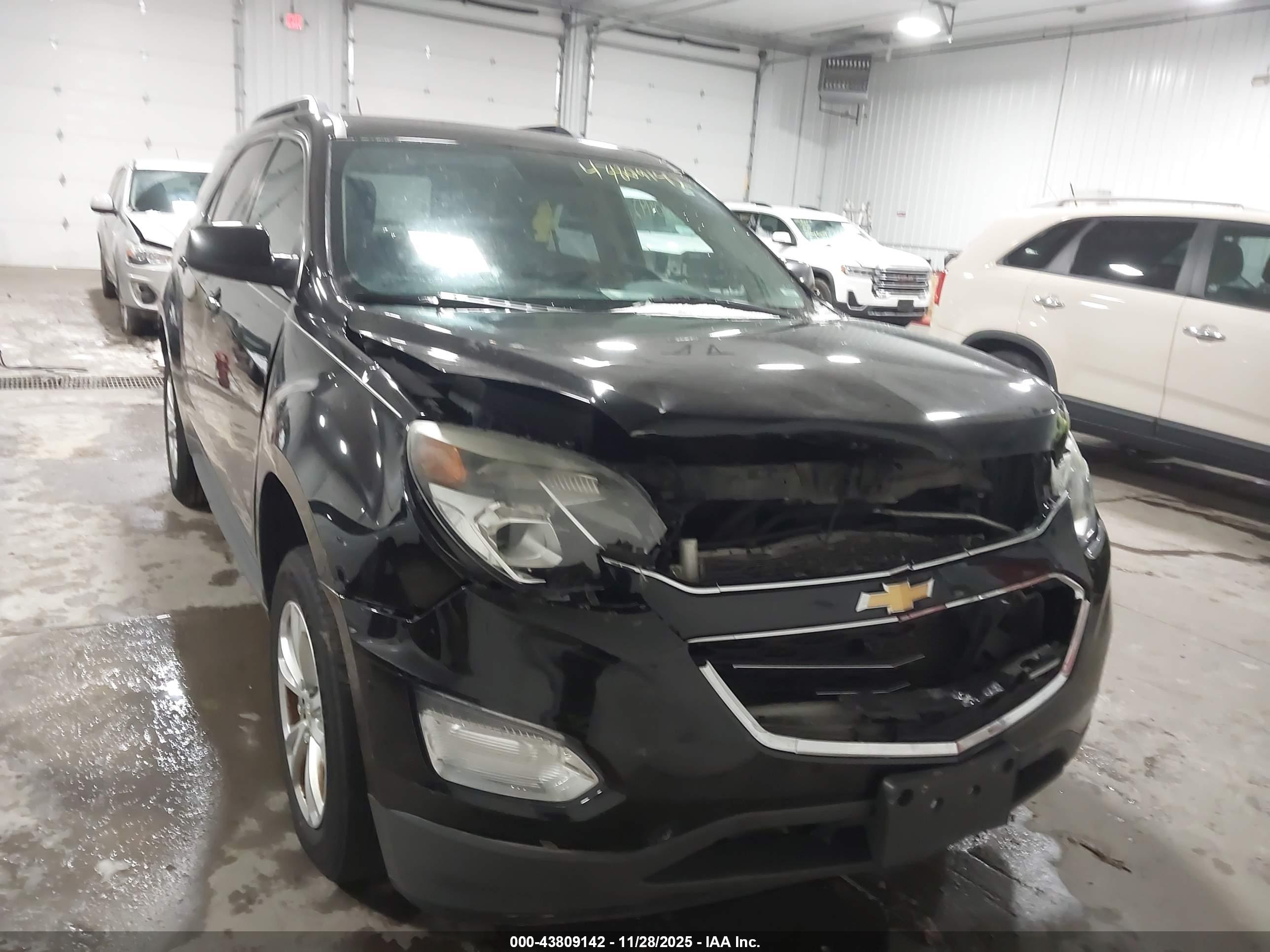 CHEVROLET EQUINOX image 6