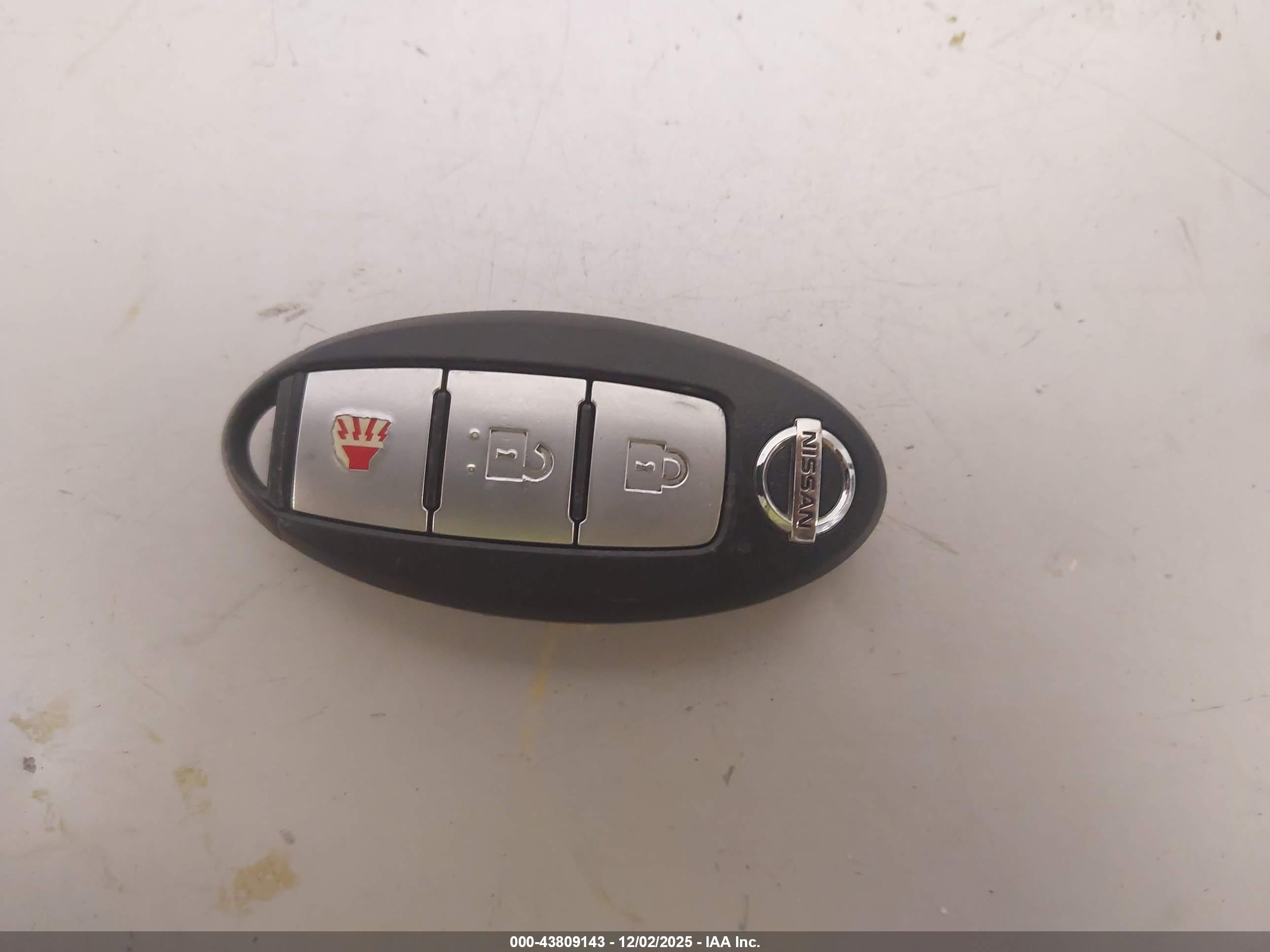 NISSAN KICKS image 11