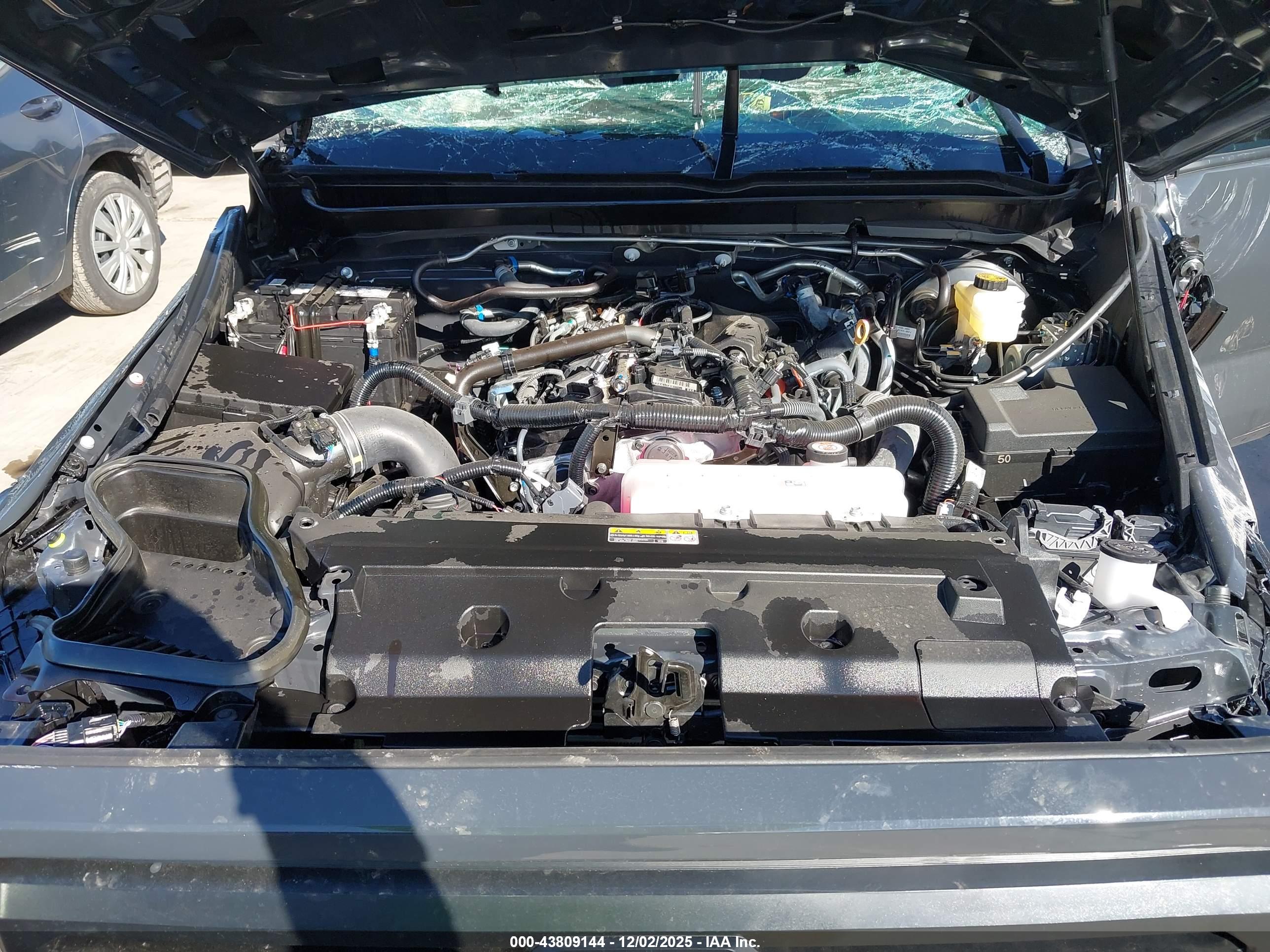 TOYOTA TACOMA image 10