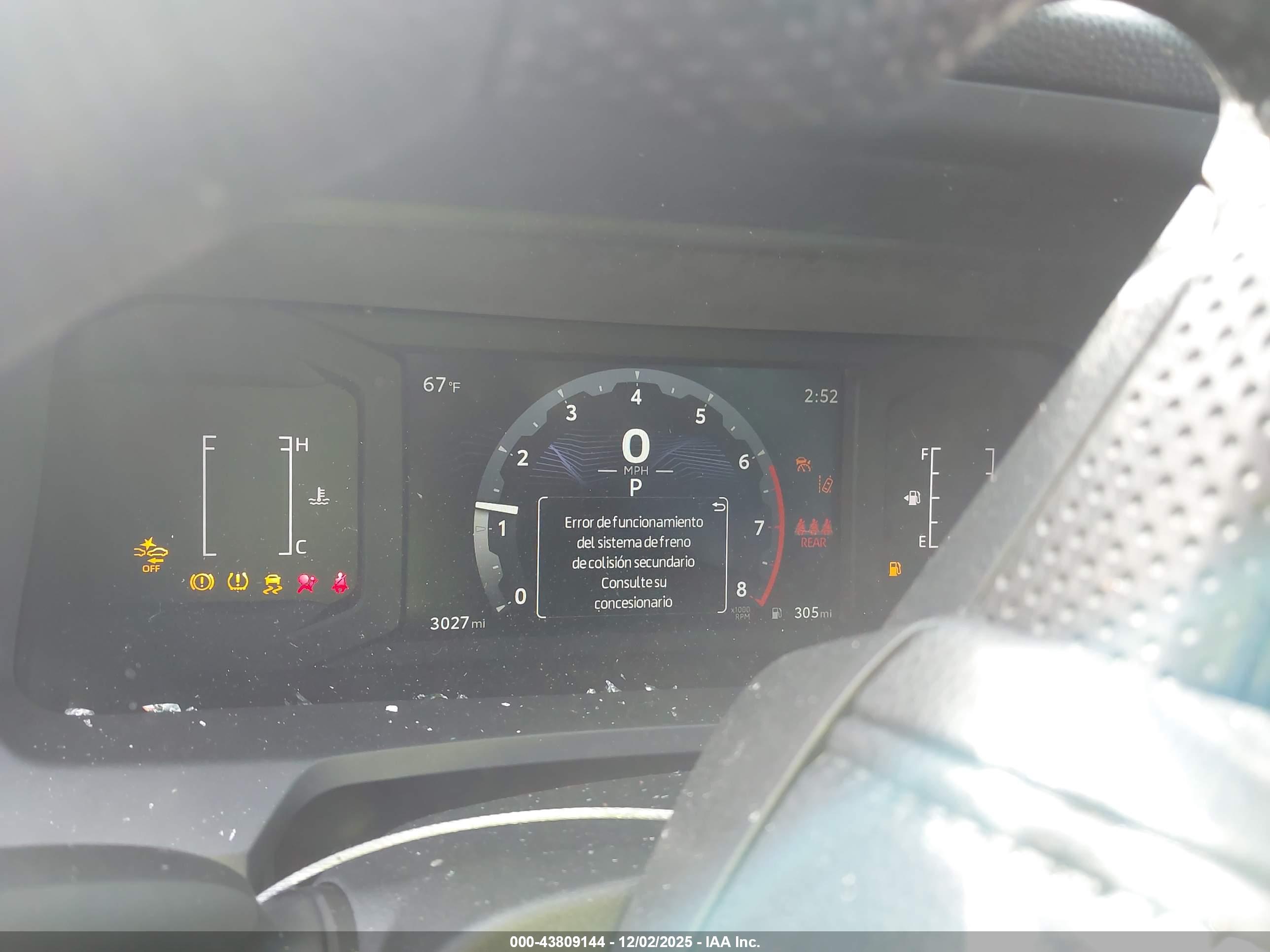 TOYOTA TACOMA image 7