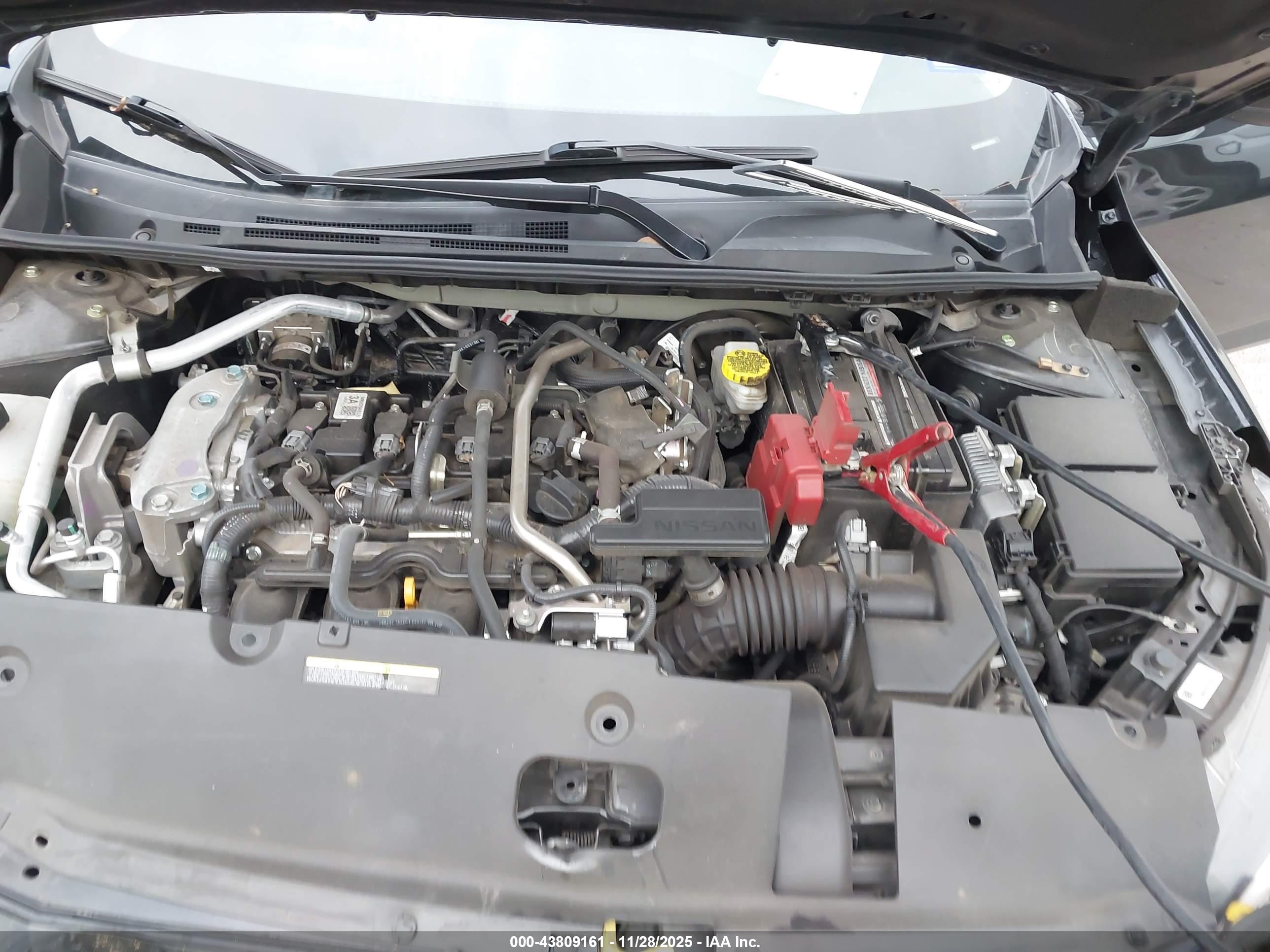 NISSAN SENTRA image 10