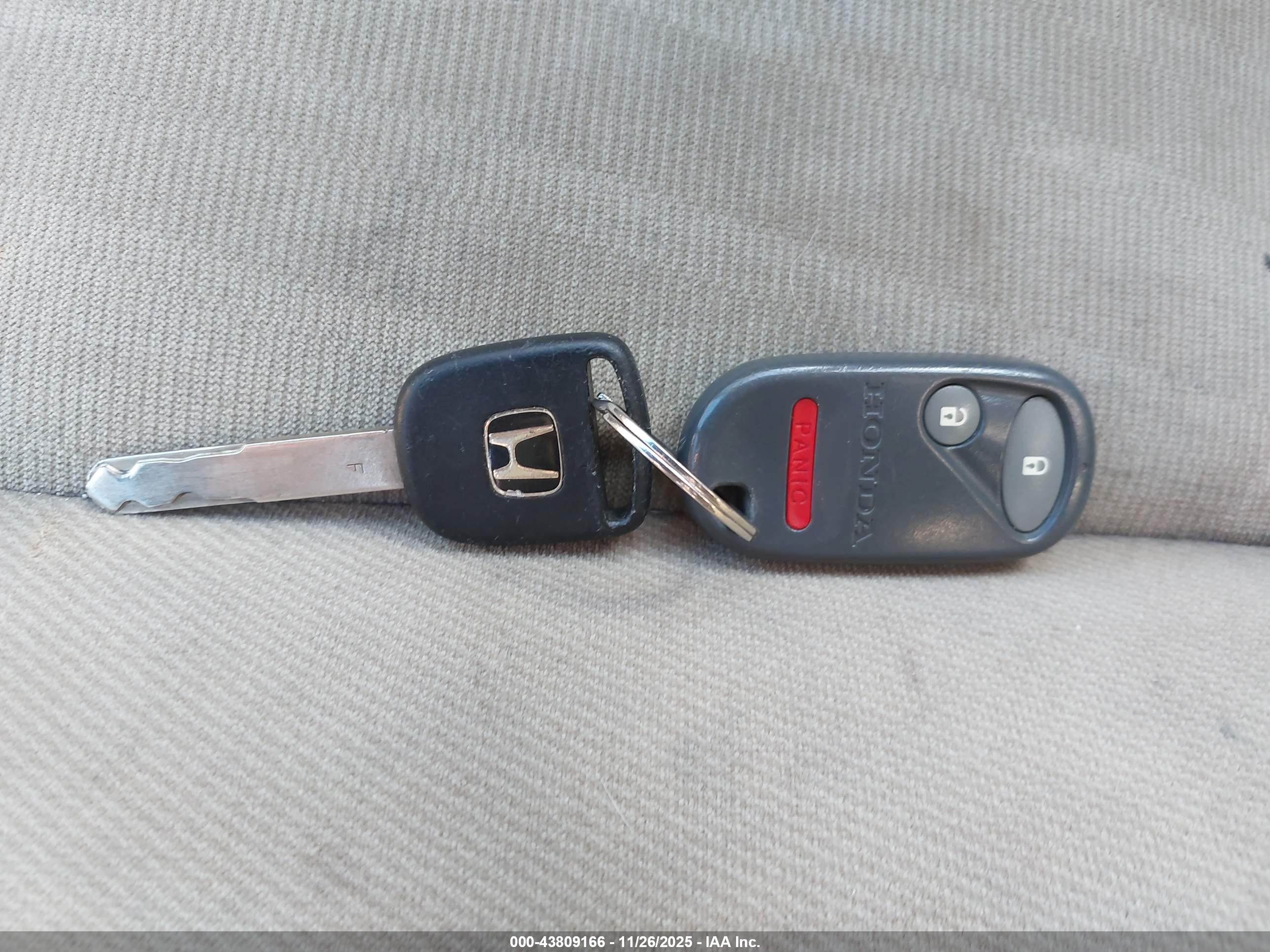 HONDA CIVIC image 11