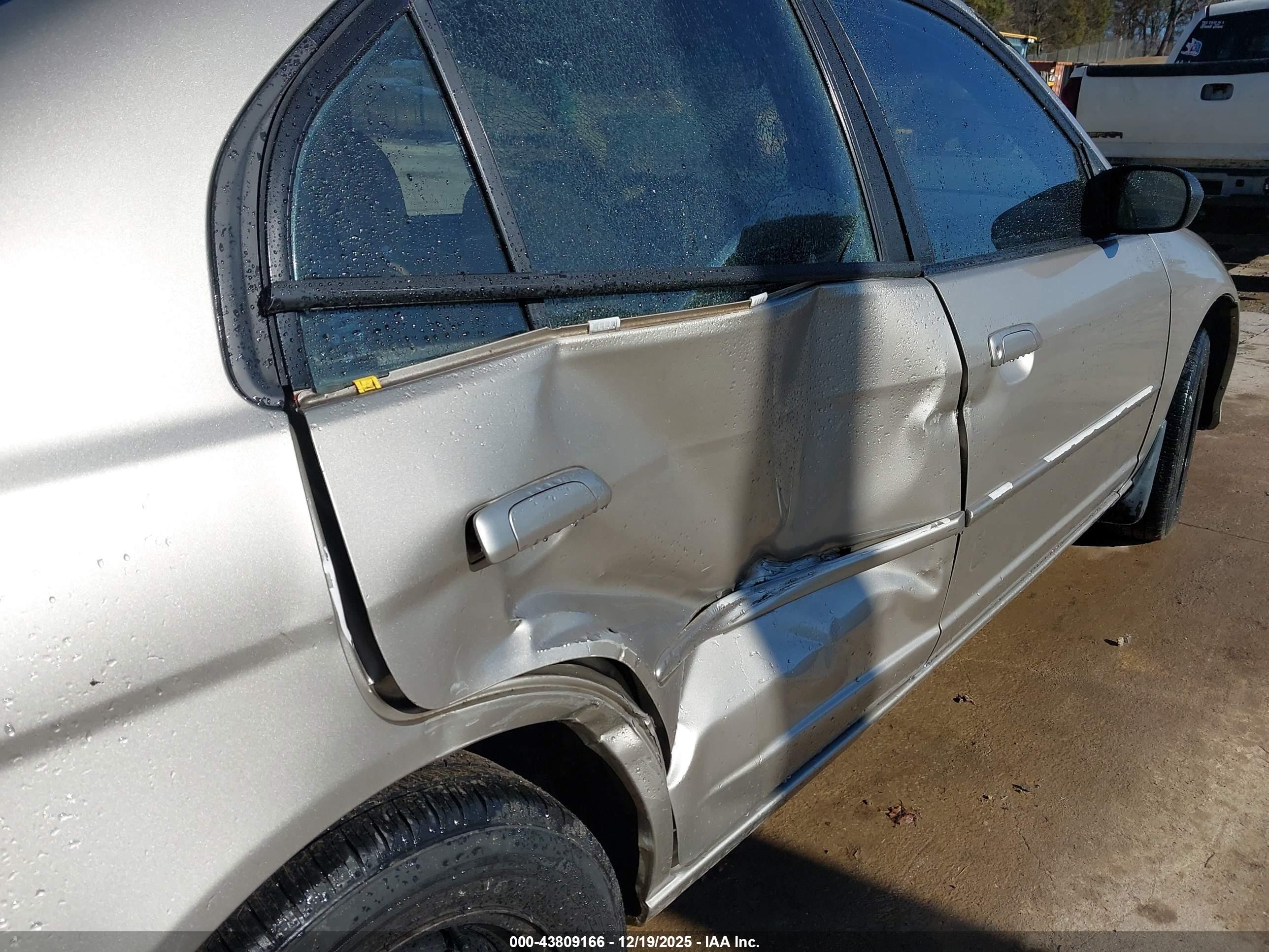HONDA CIVIC image 6
