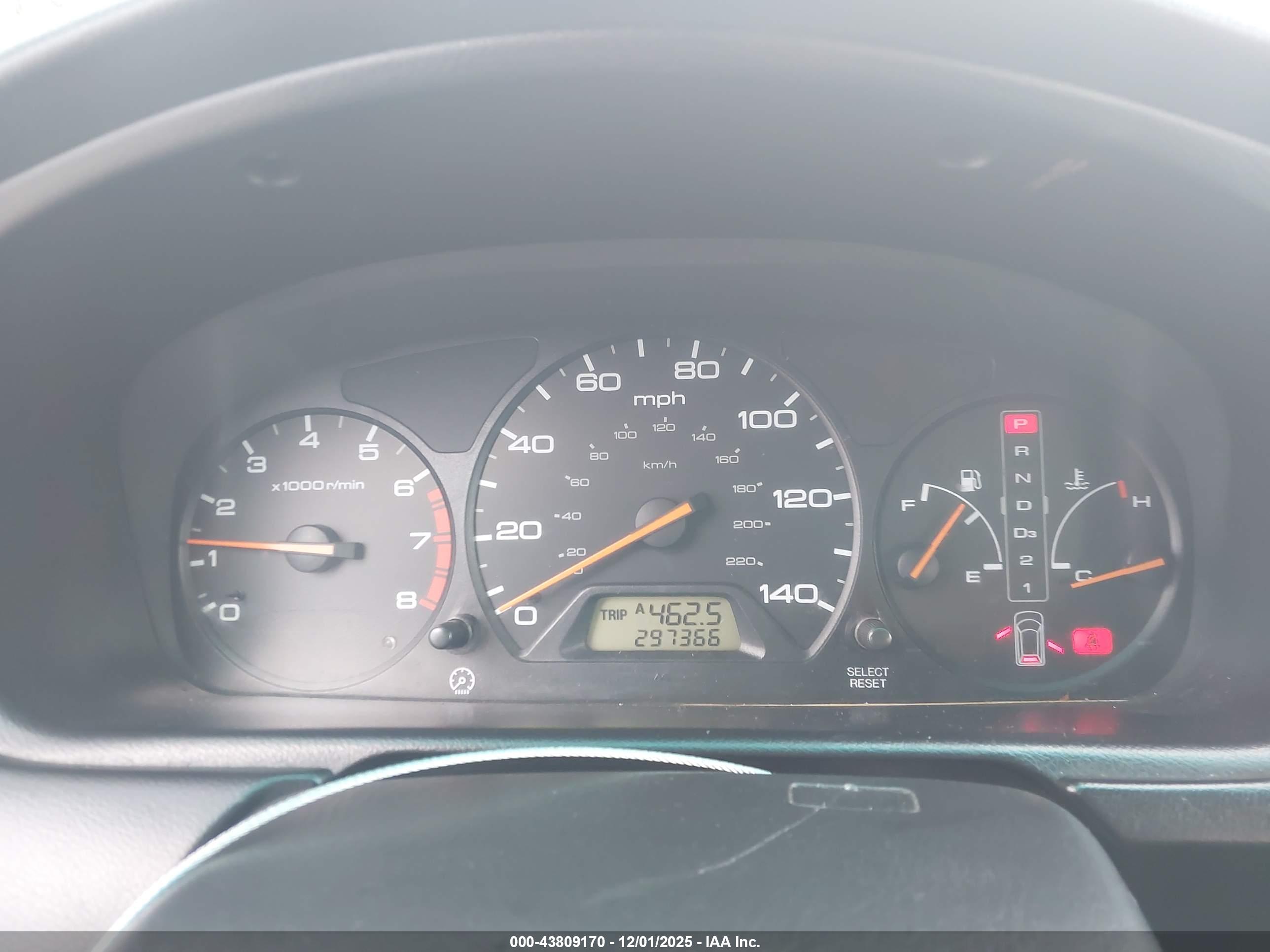 HONDA ODYSSEY image 7