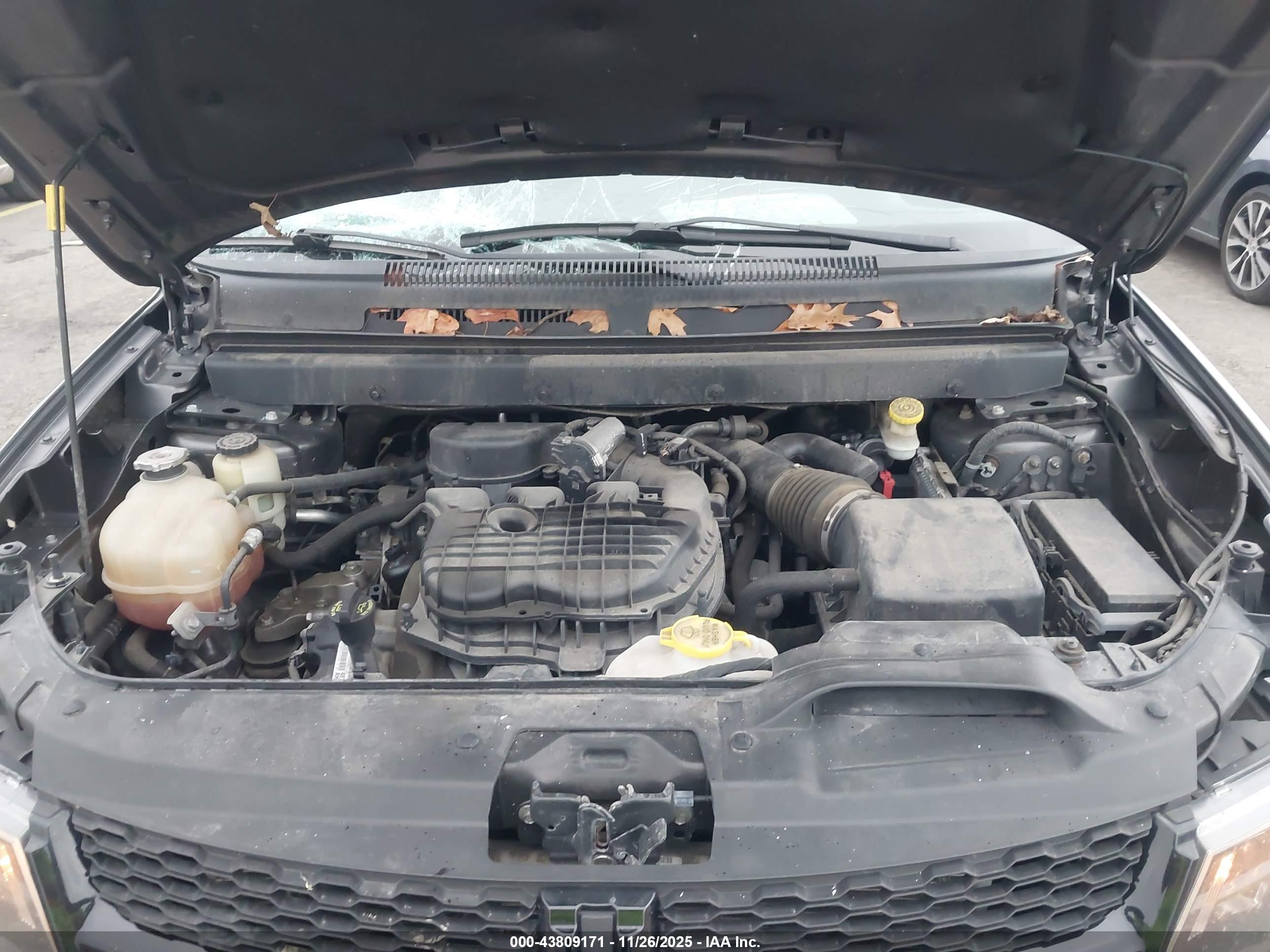 DODGE JOURNEY image 10