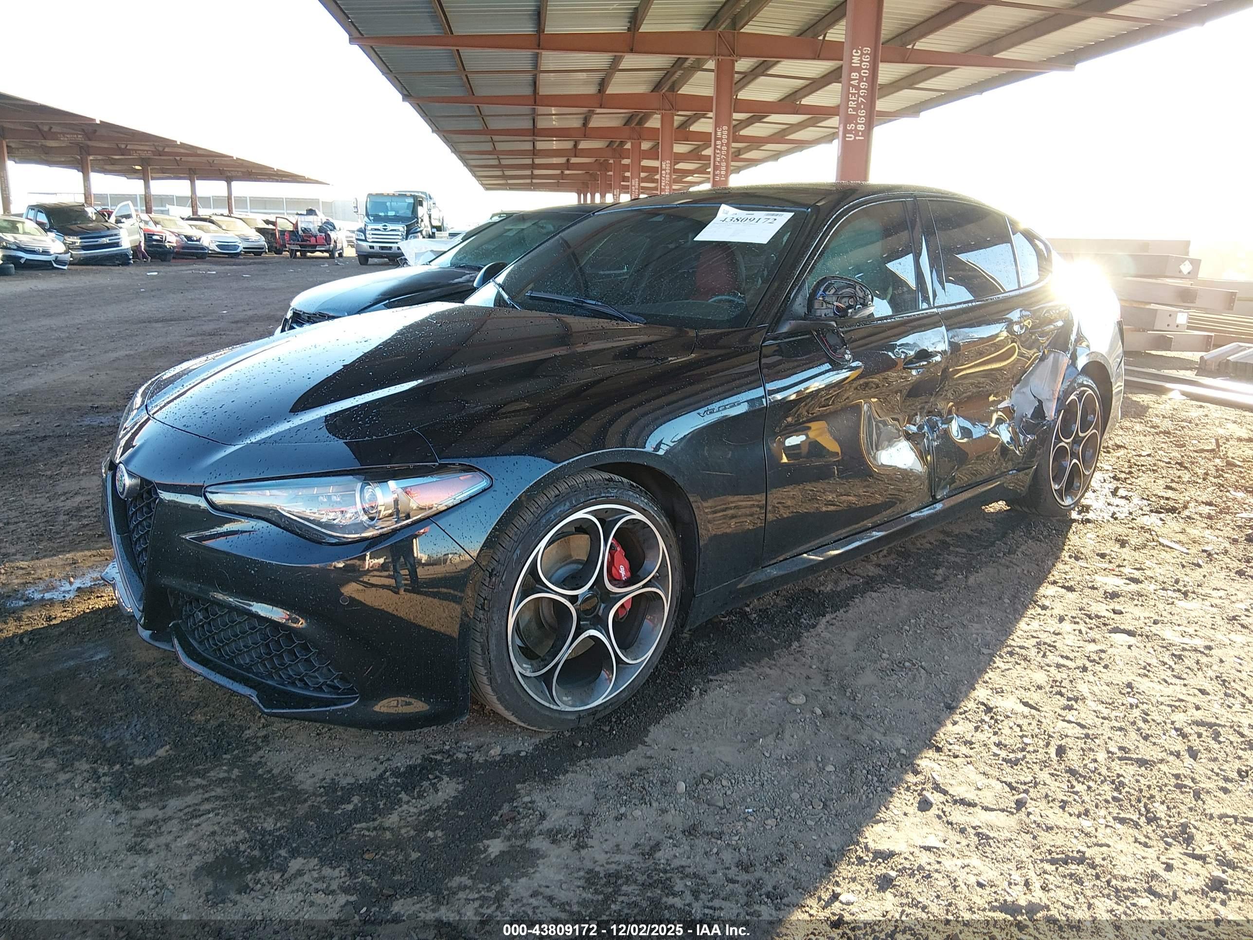 ALFA ROMEO image 2