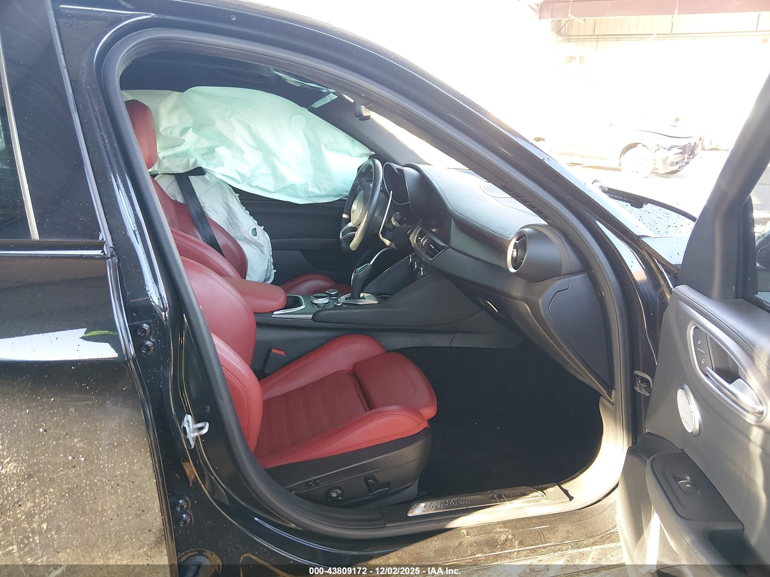 ALFA ROMEO image 5