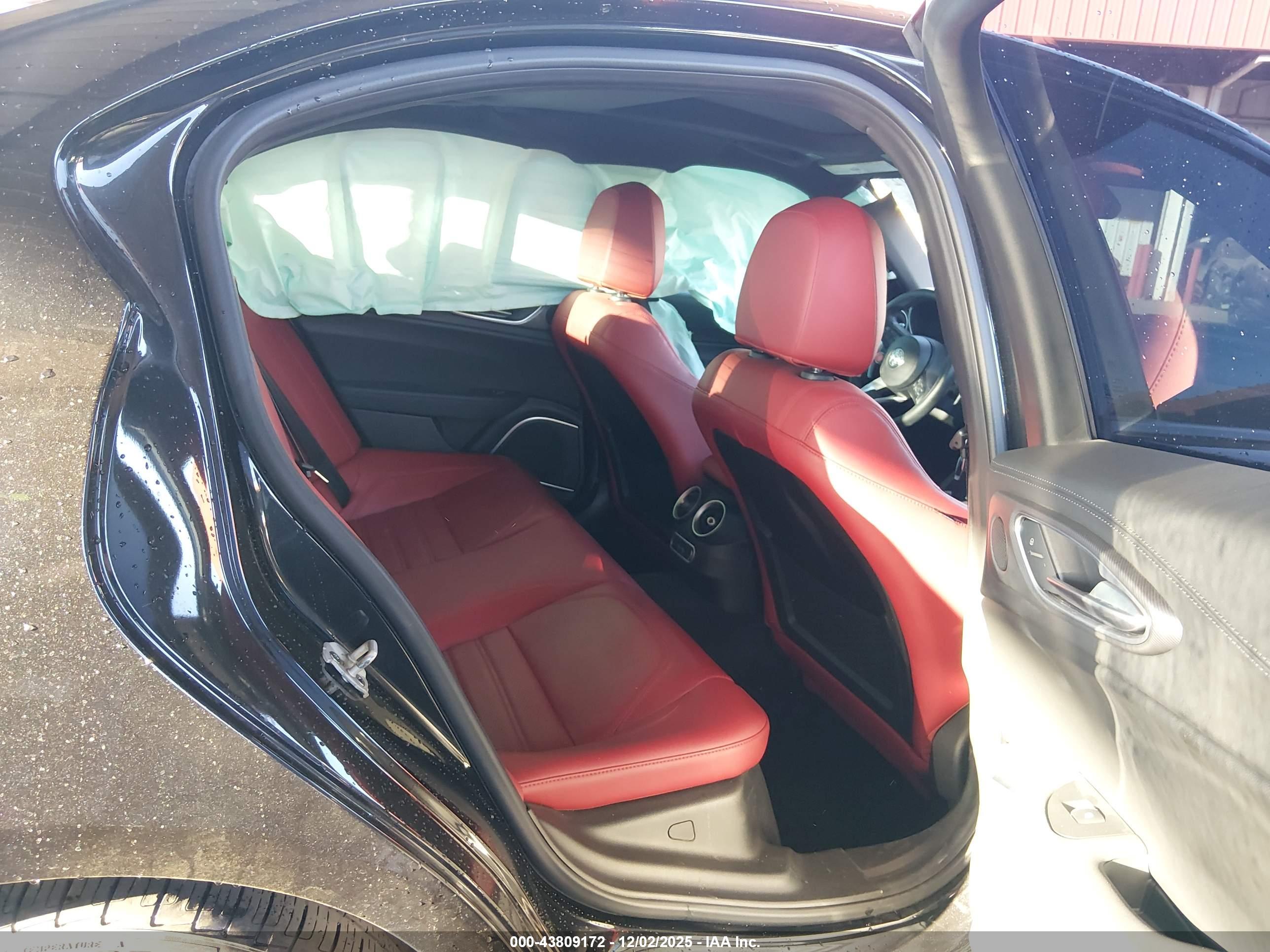 ALFA ROMEO image 8