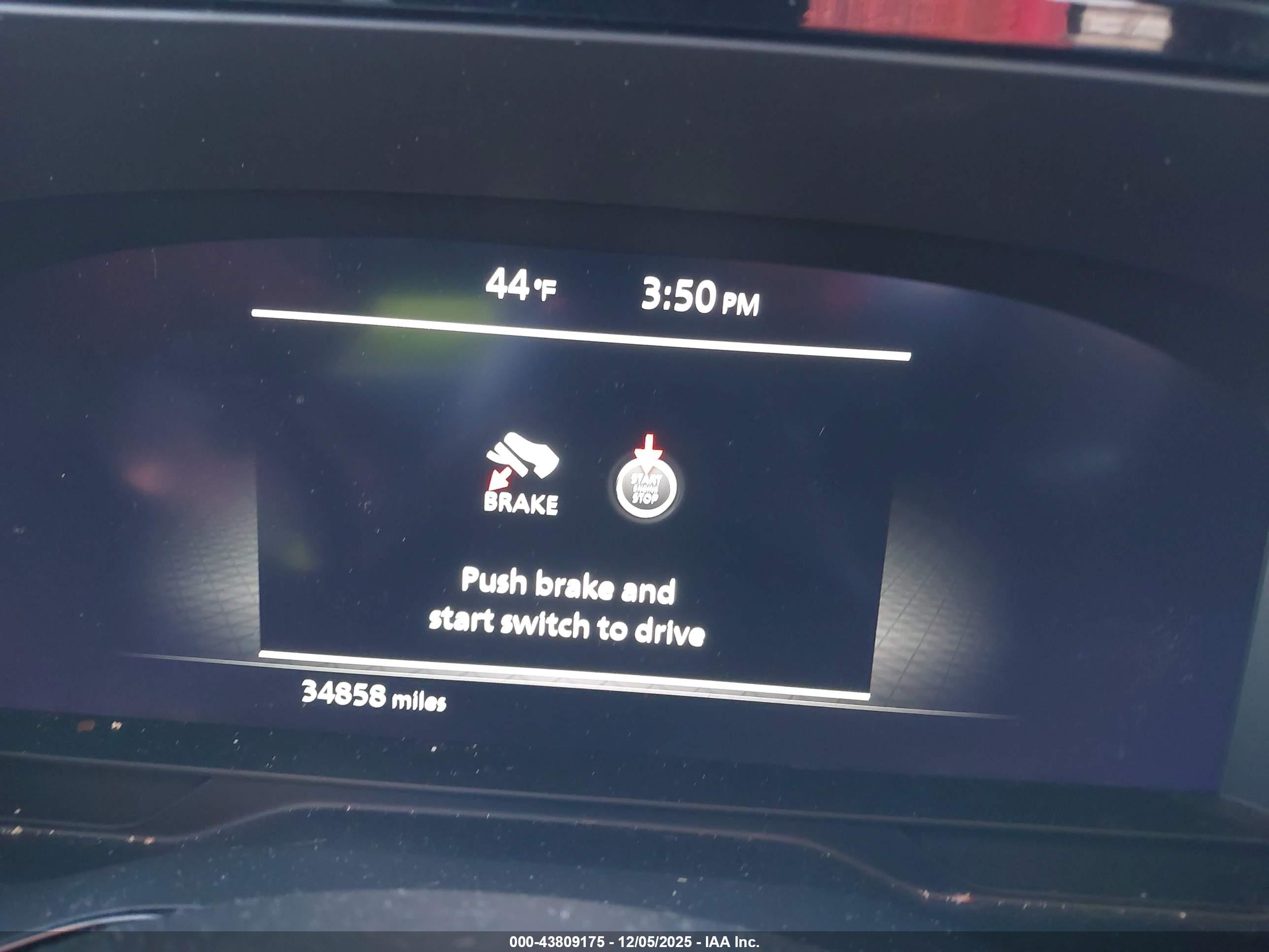 NISSAN PATHFINDER image 7