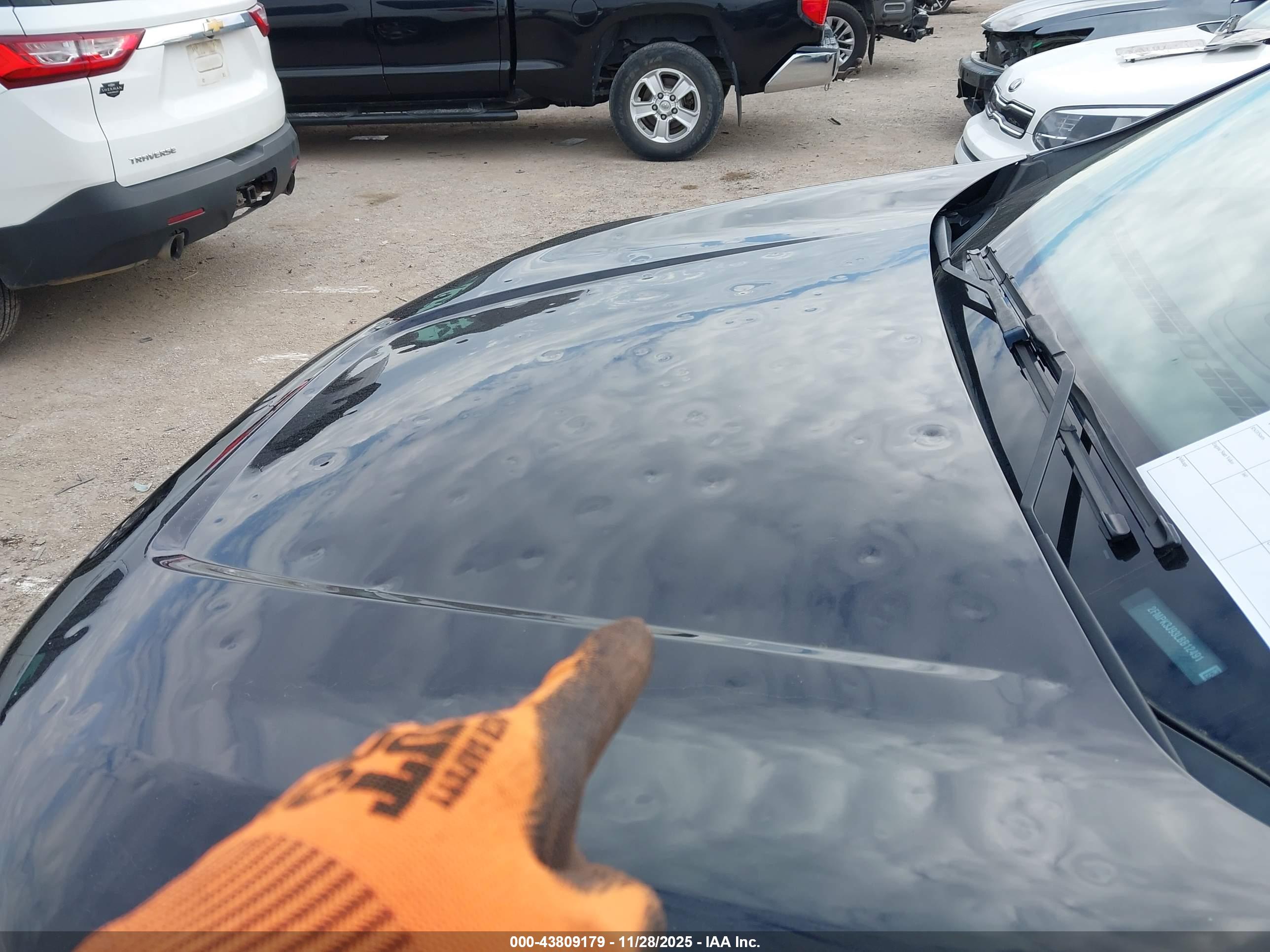 FORD EDGE image 6