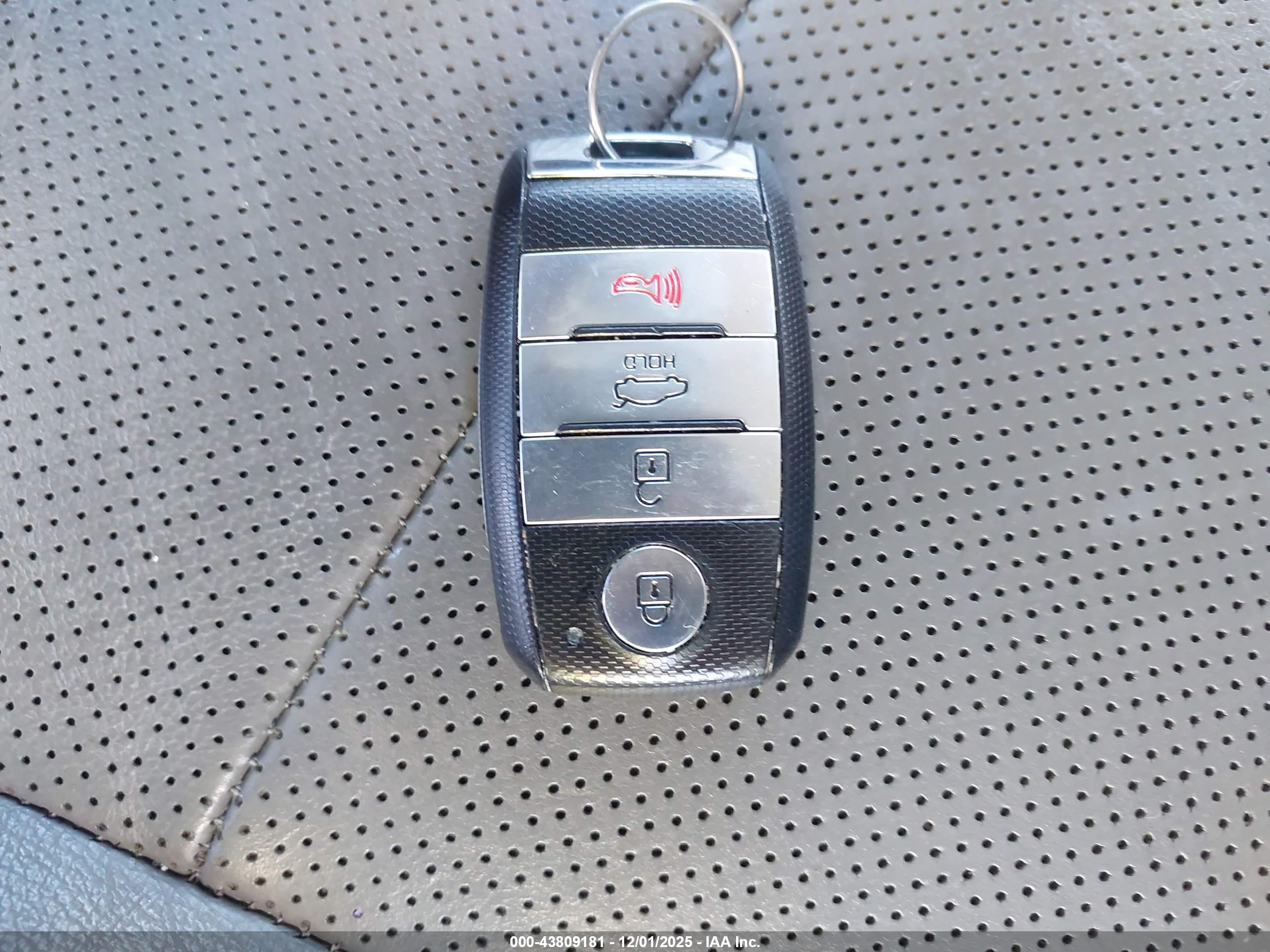 KIA FORTE image 11