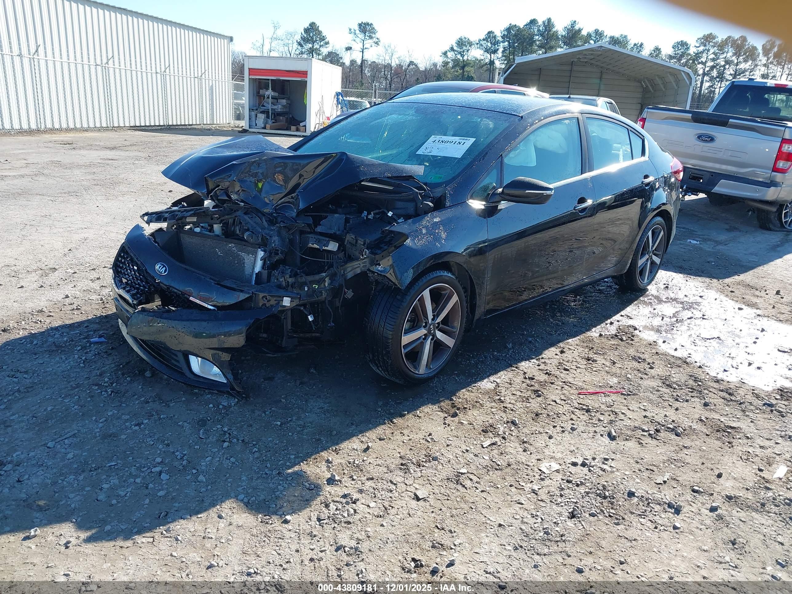 KIA FORTE image 2