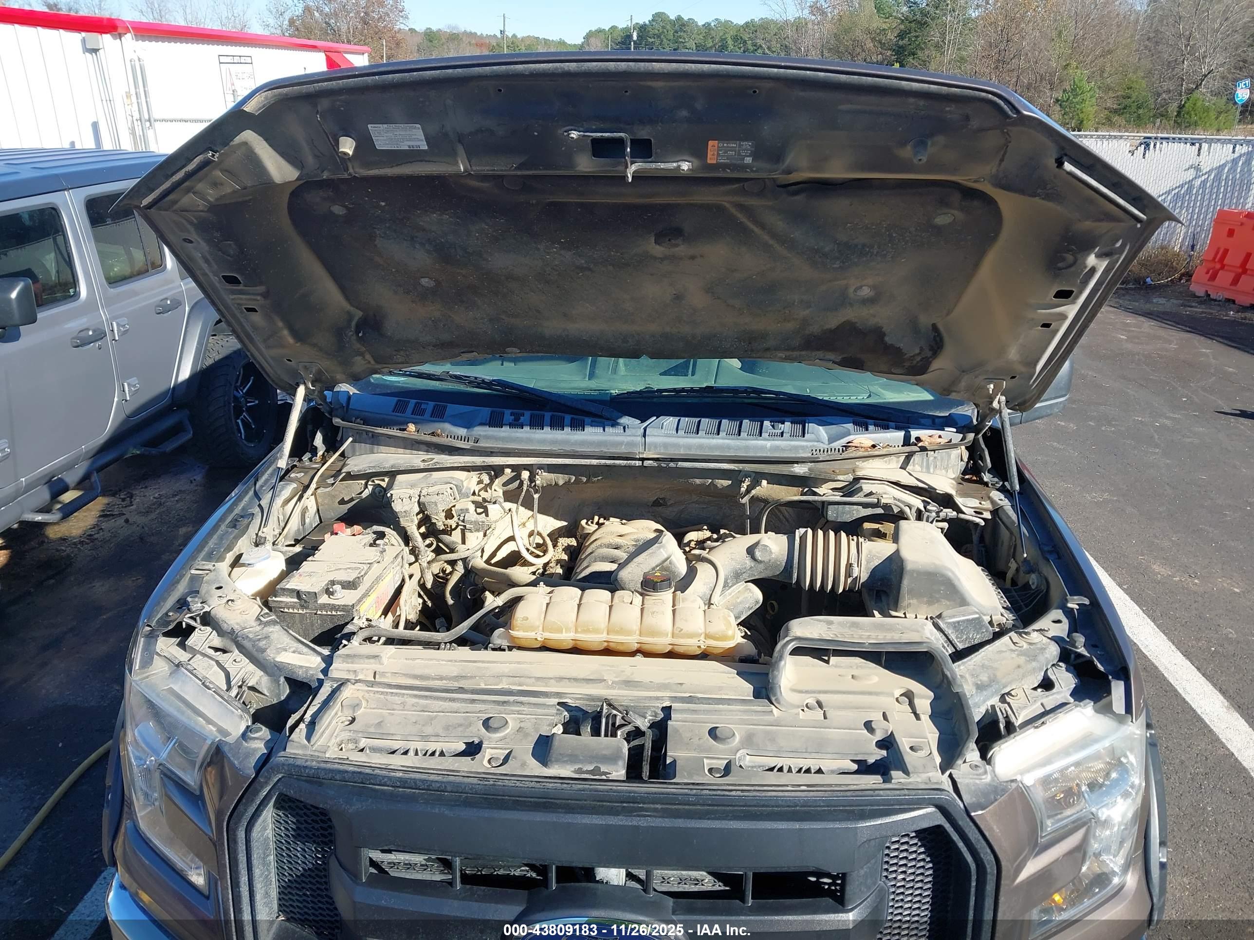FORD F-150 image 10