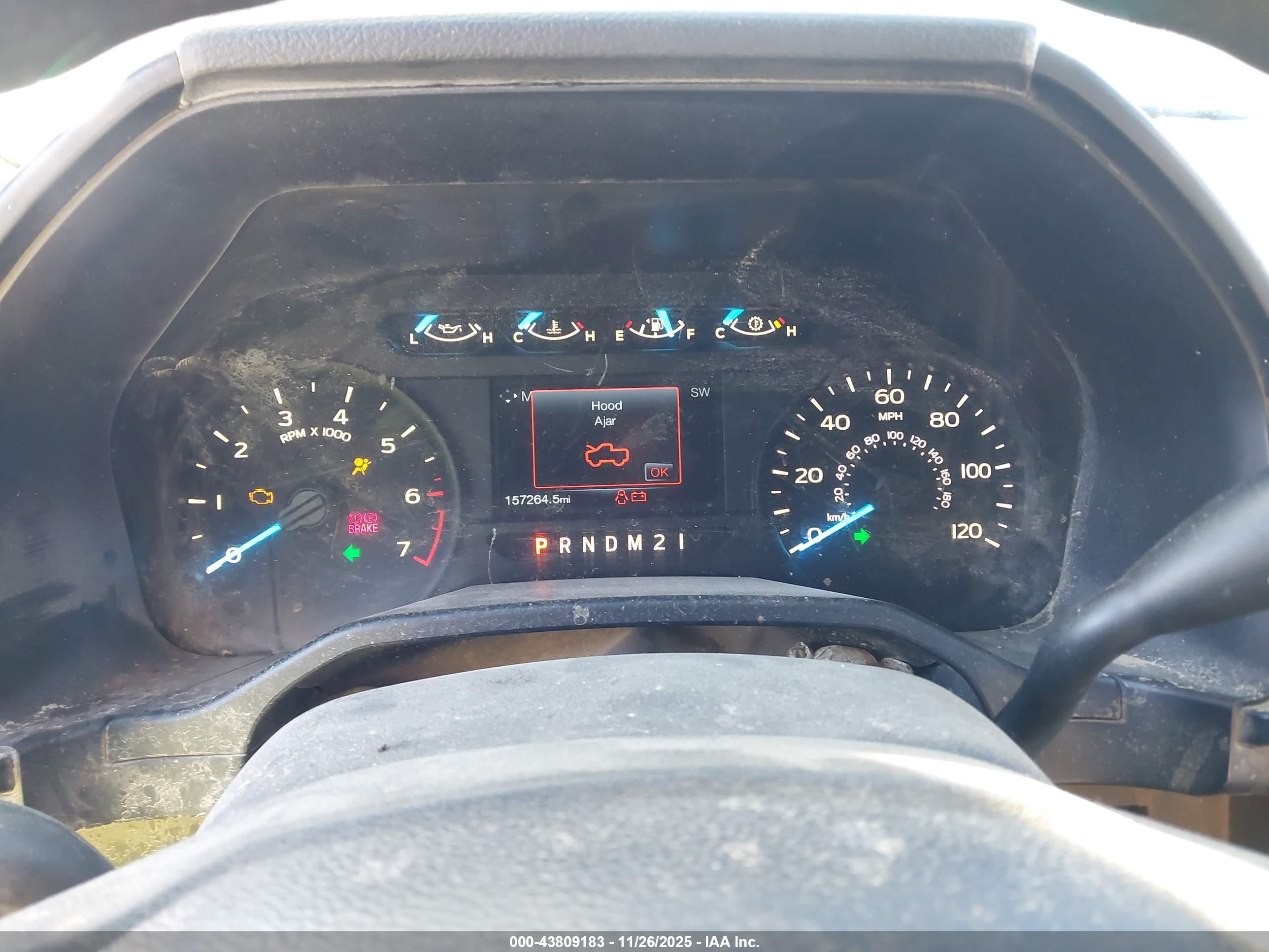 FORD F-150 image 7
