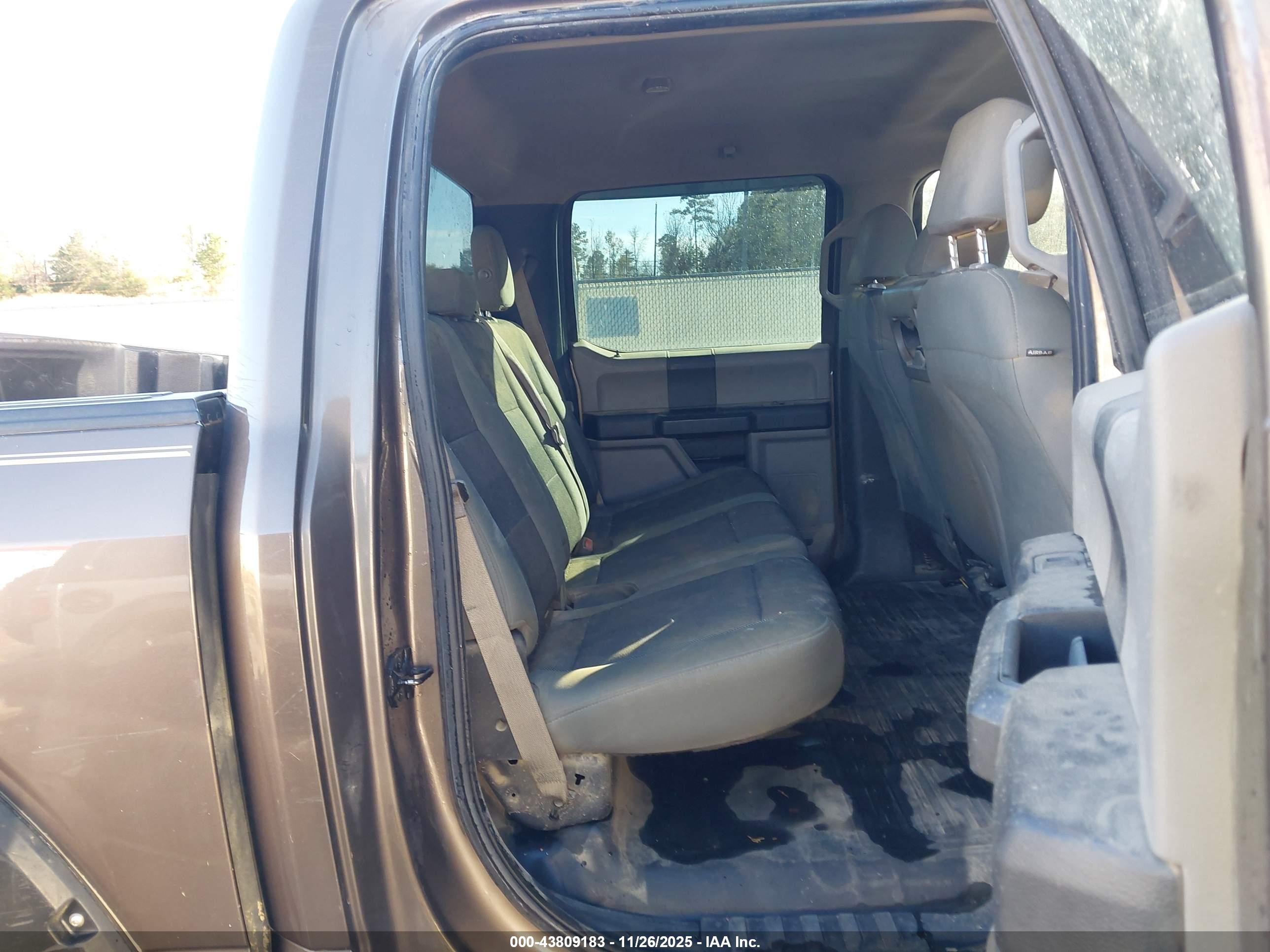 FORD F-150 image 8