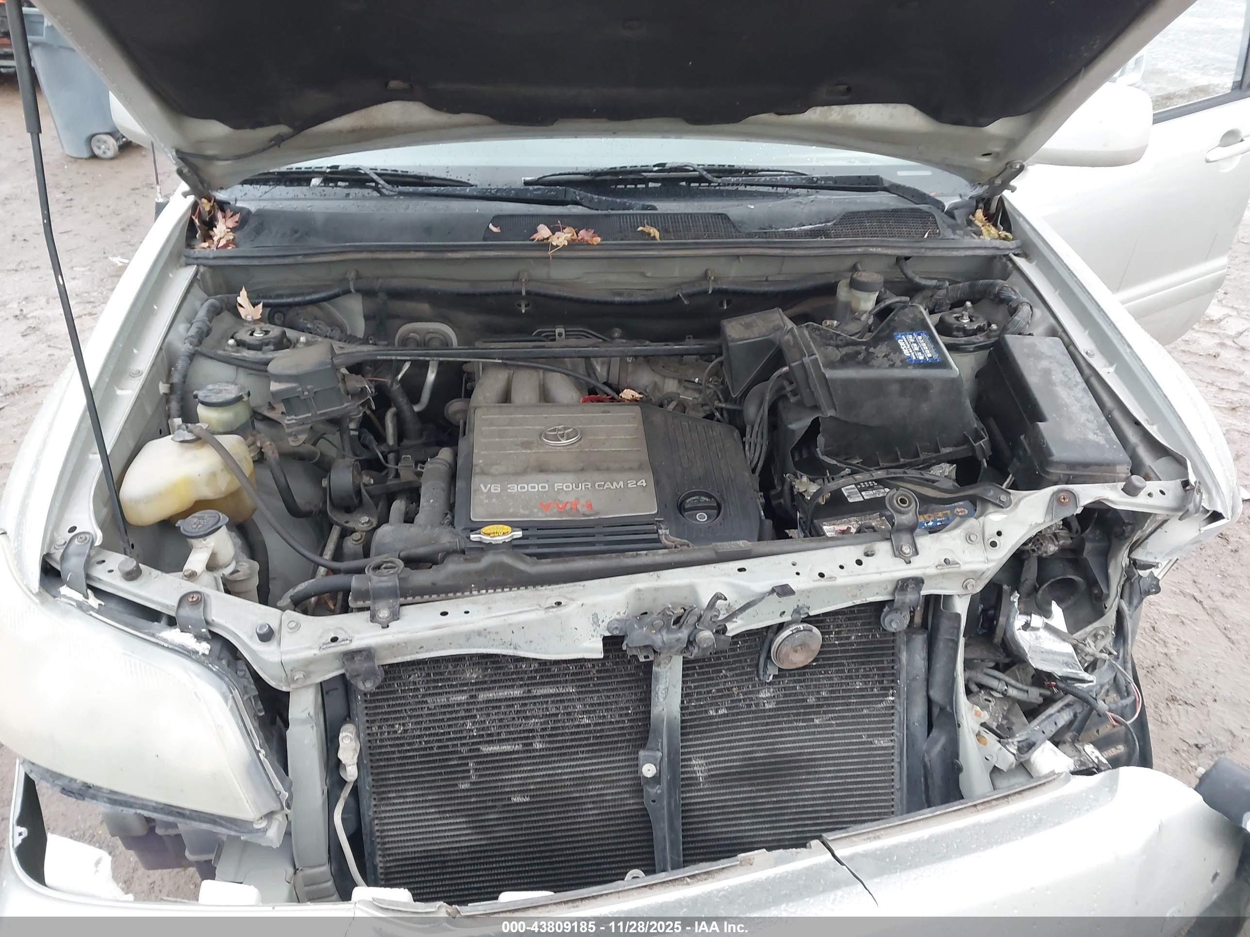 TOYOTA HIGHLANDER image 10