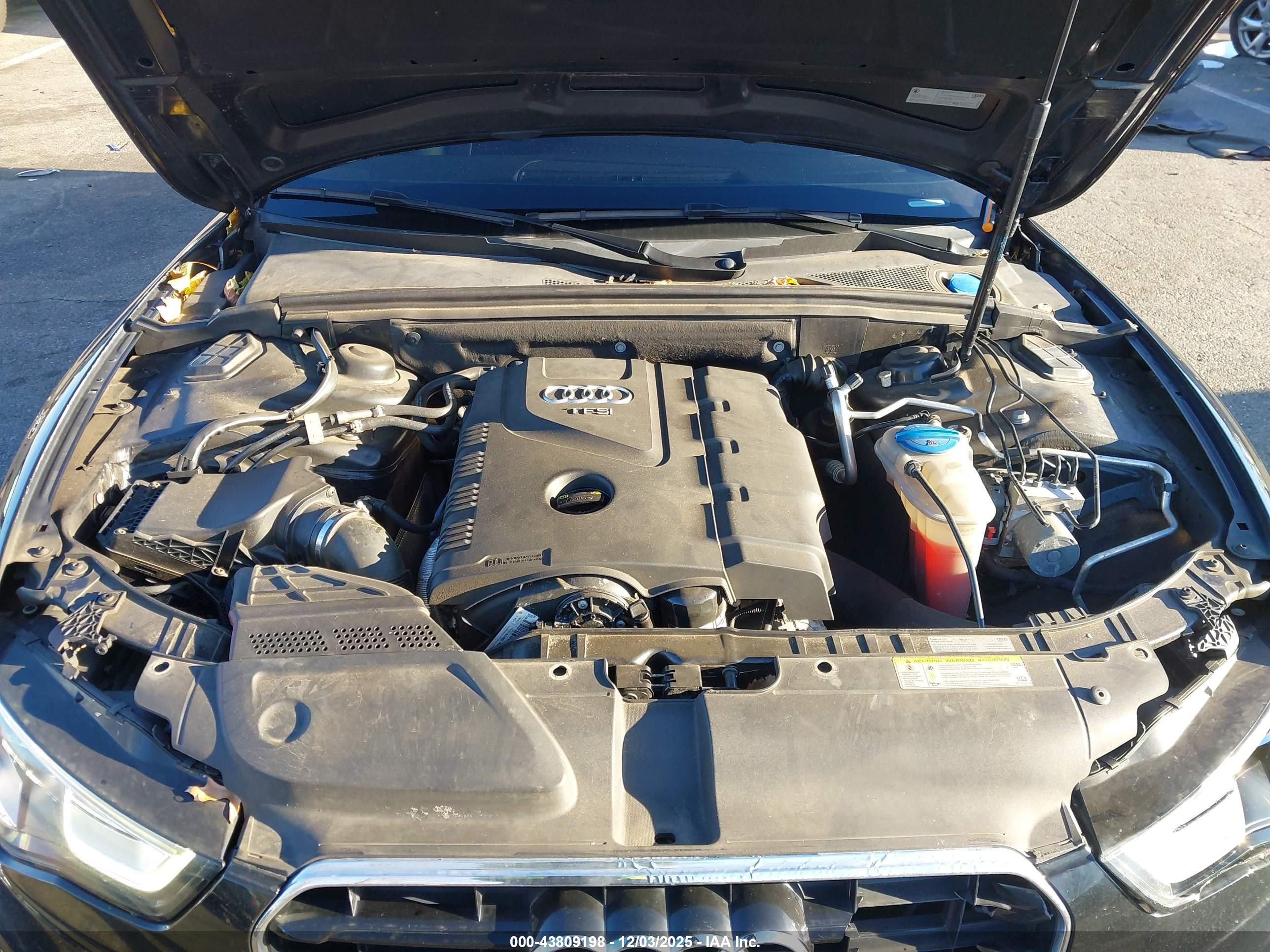 AUDI A5 image 10
