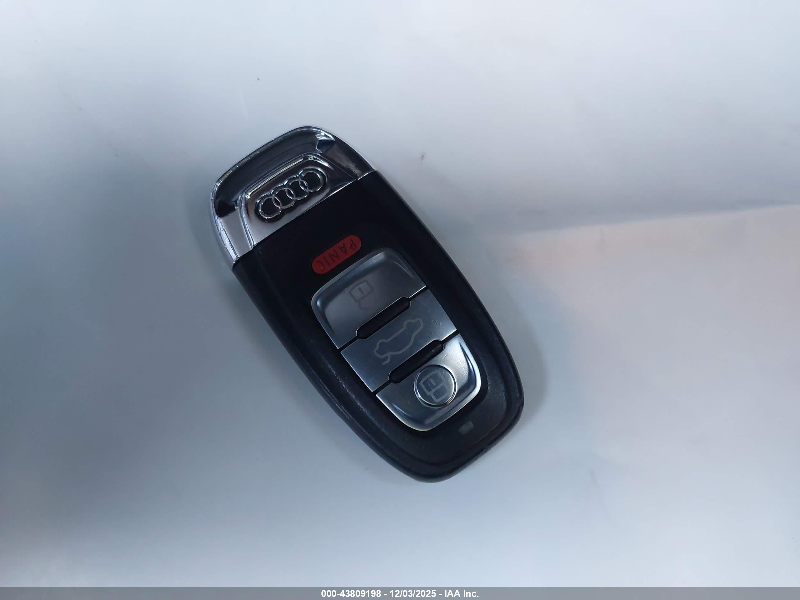 AUDI A5 image 11