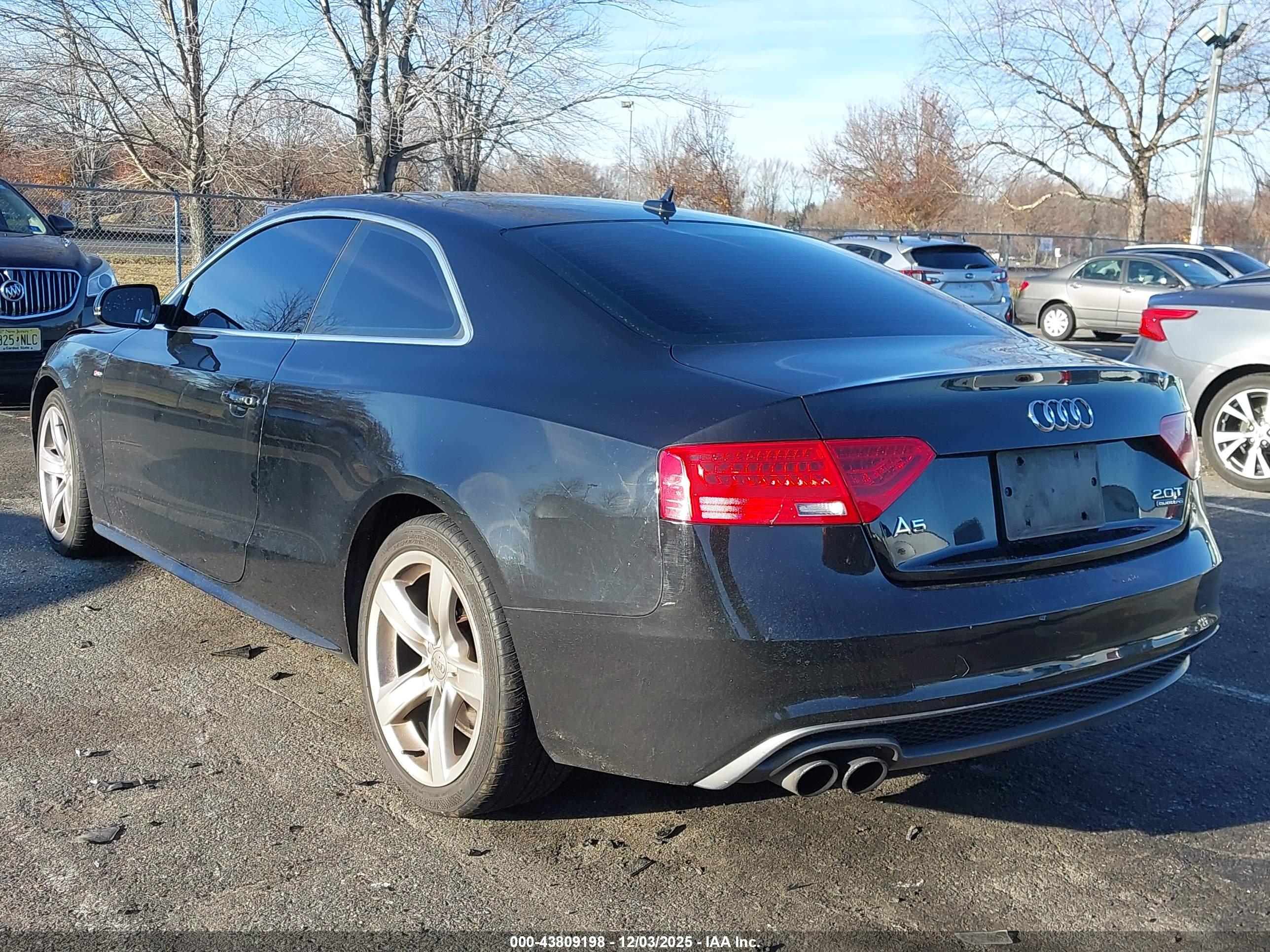 AUDI A5 image 3