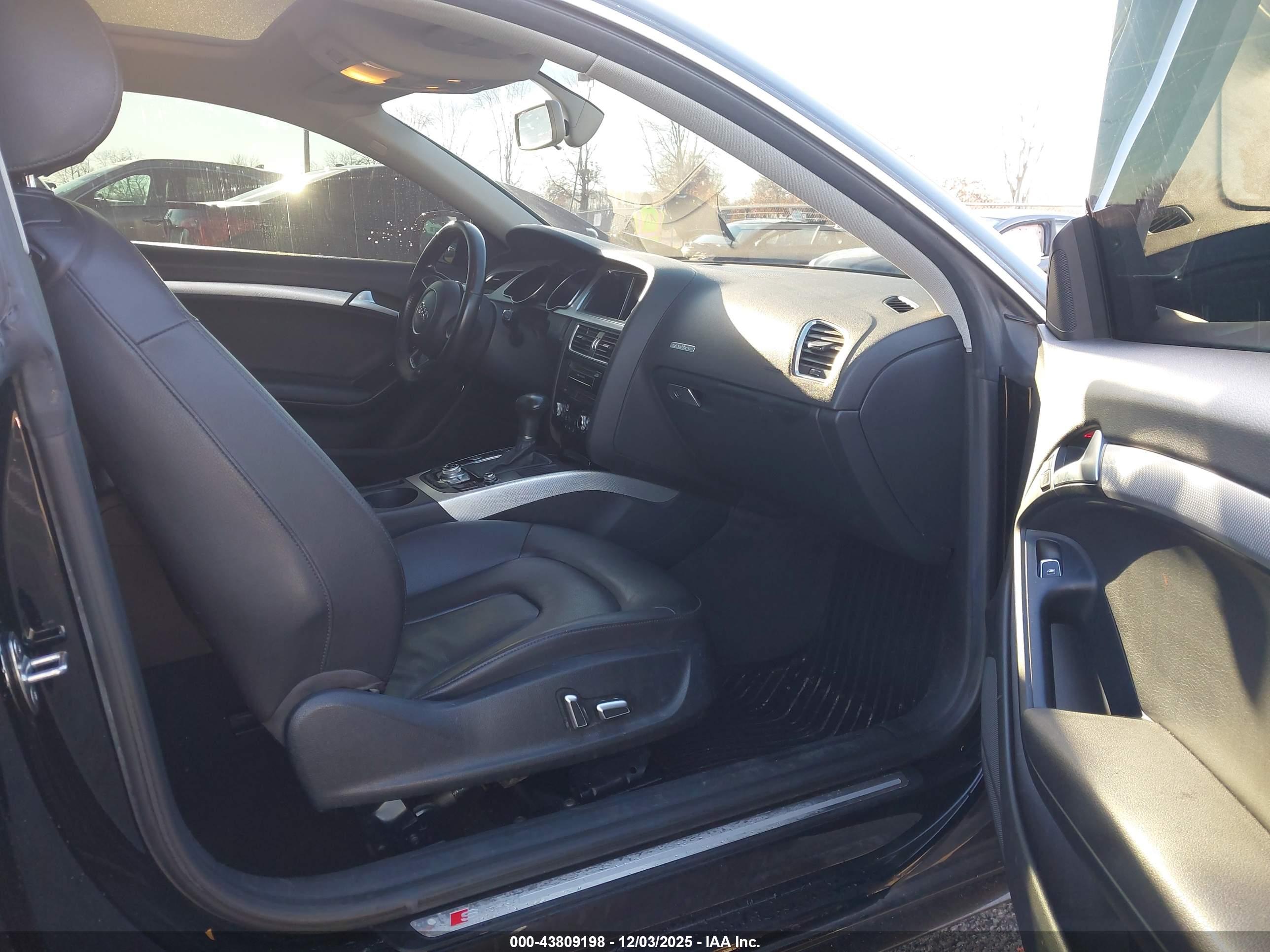 AUDI A5 image 5