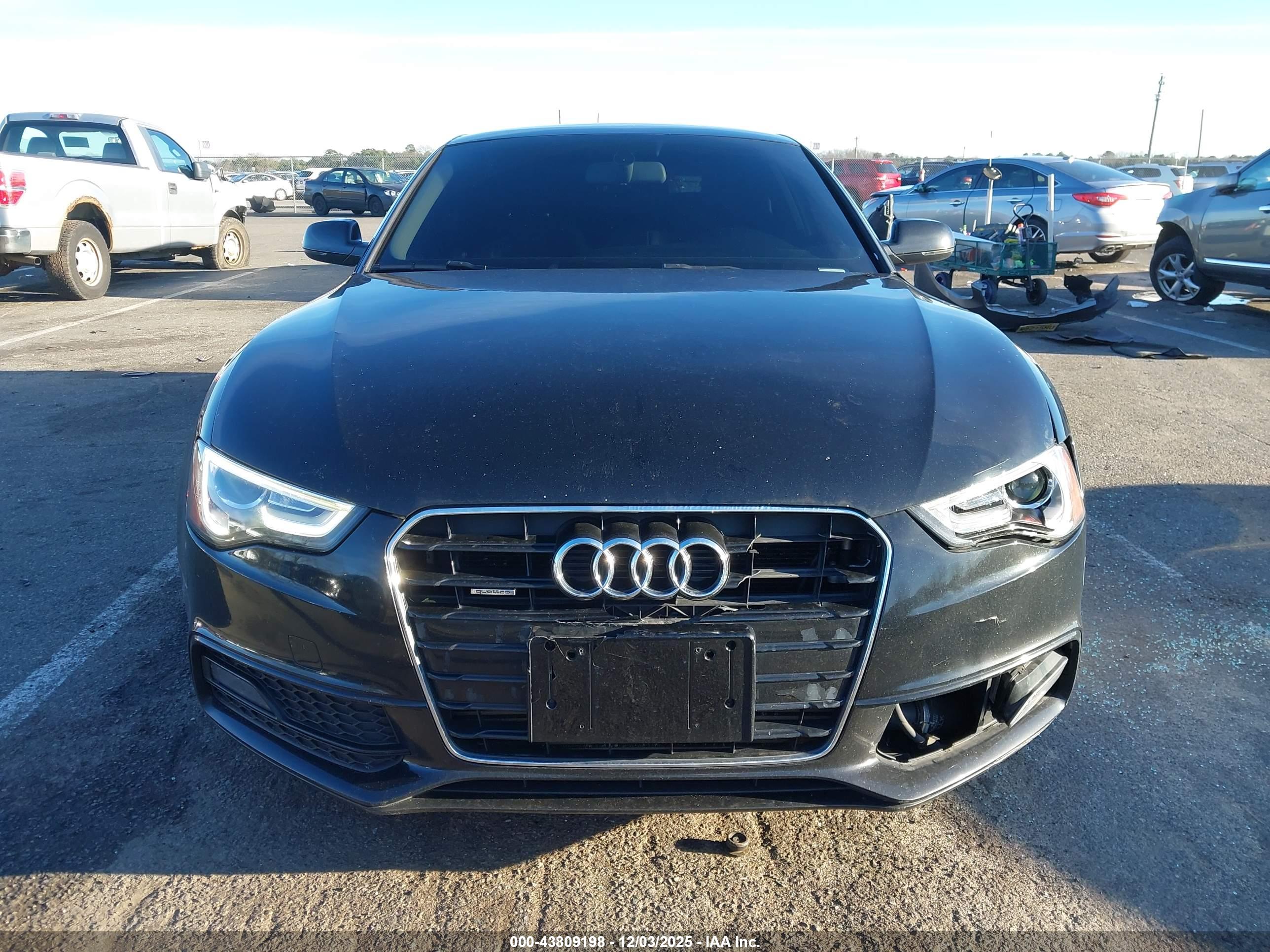 AUDI A5 image 6