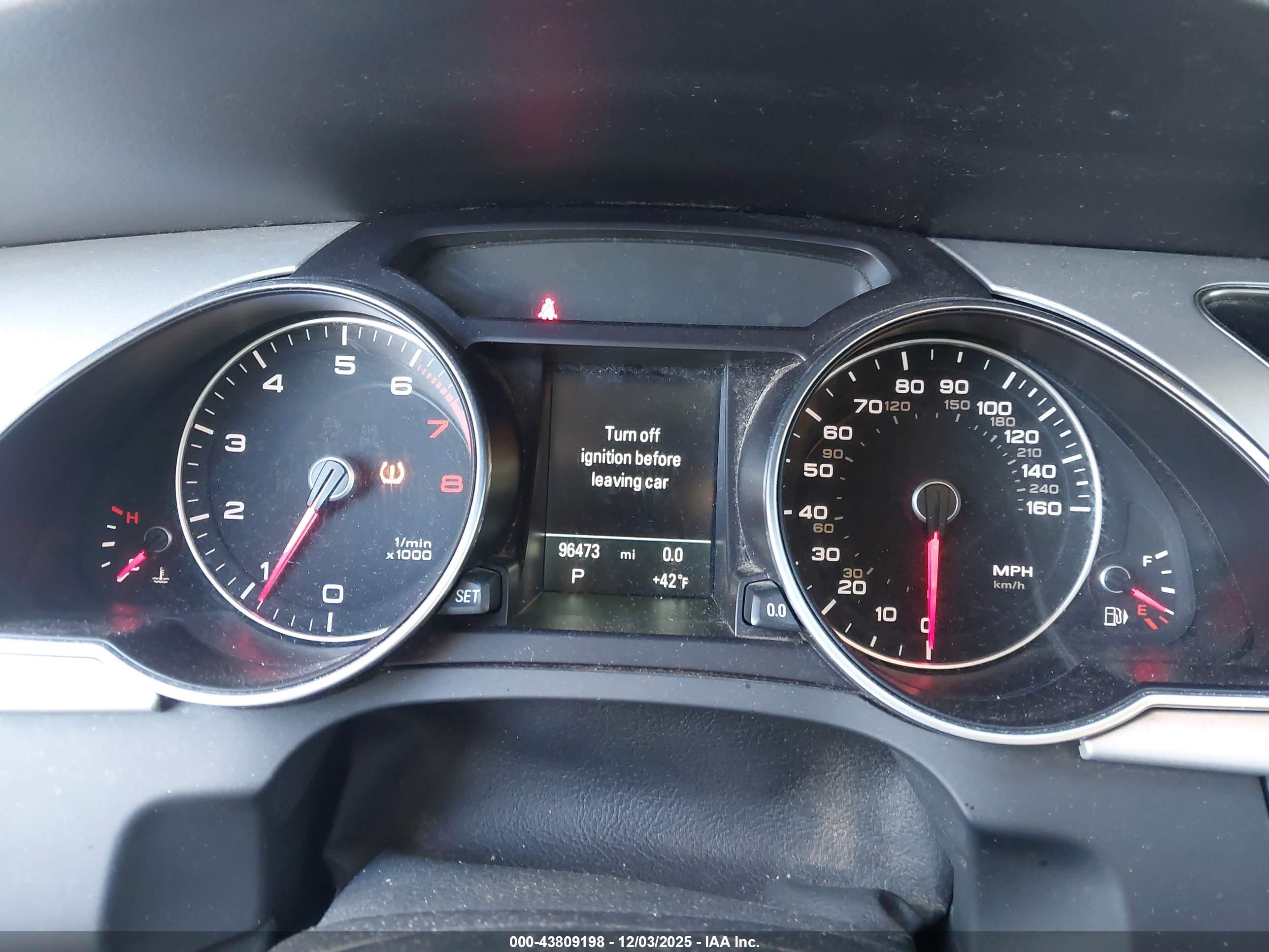 AUDI A5 image 7