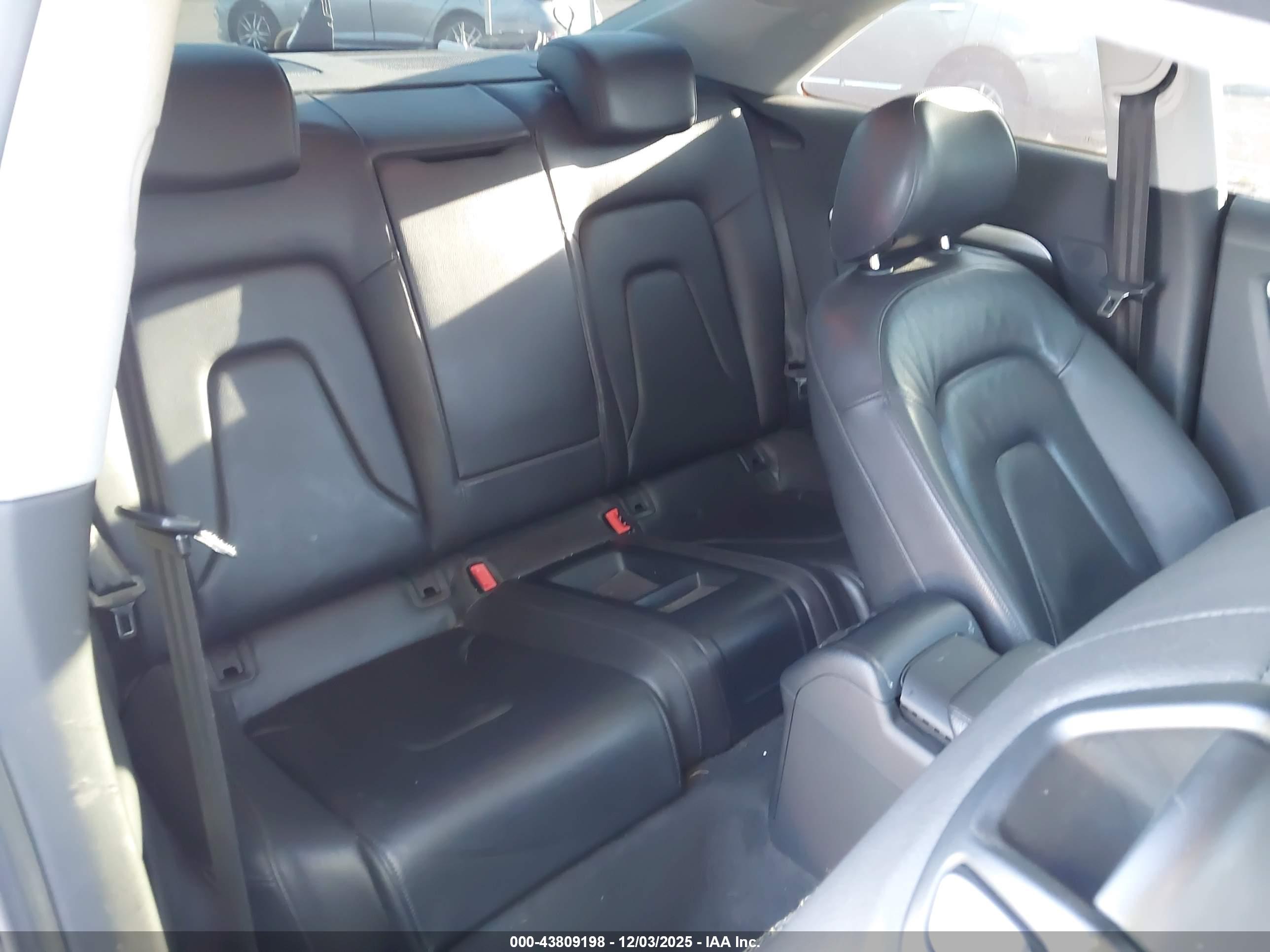 AUDI A5 image 8