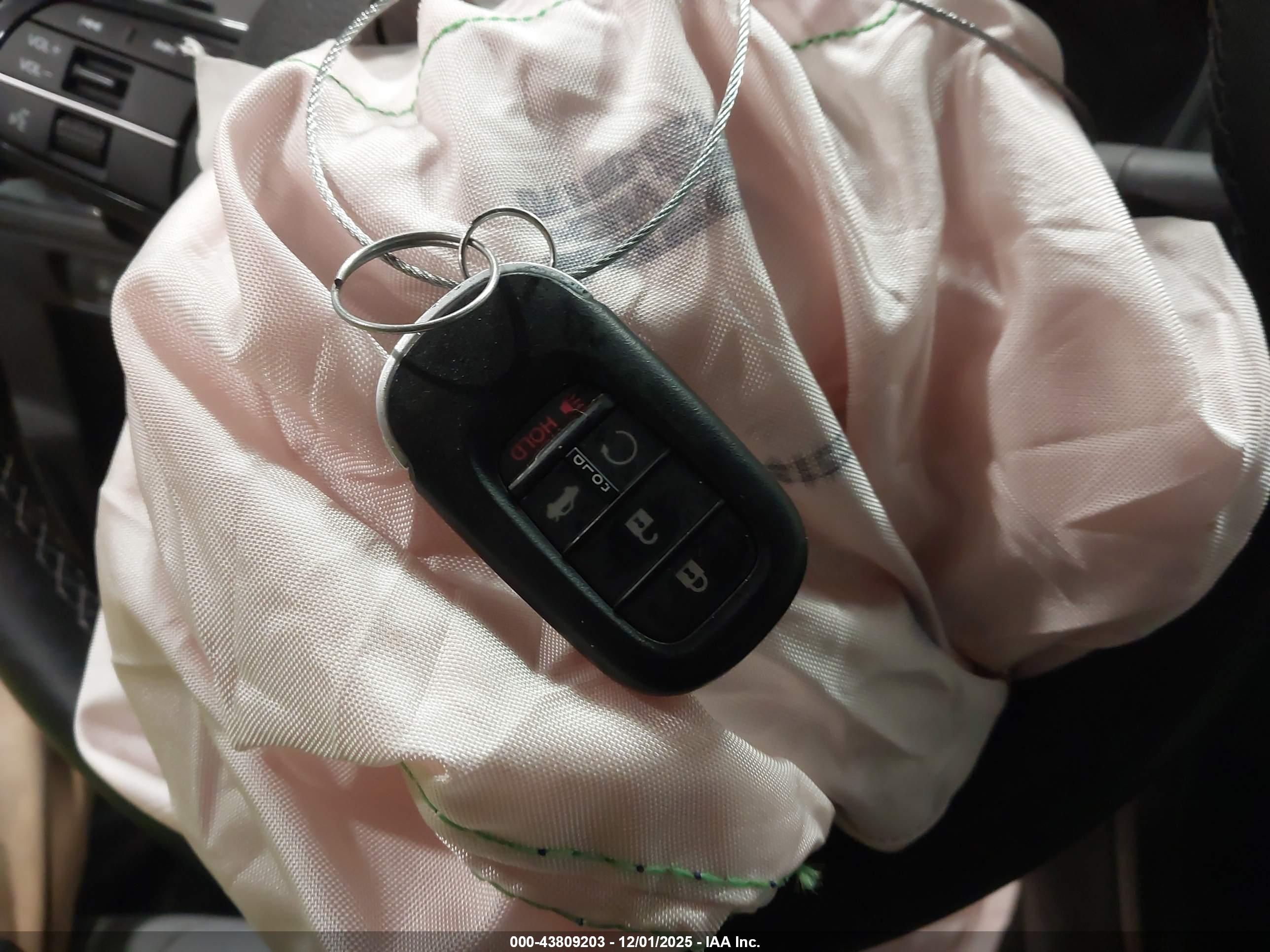 HONDA CIVIC image 11