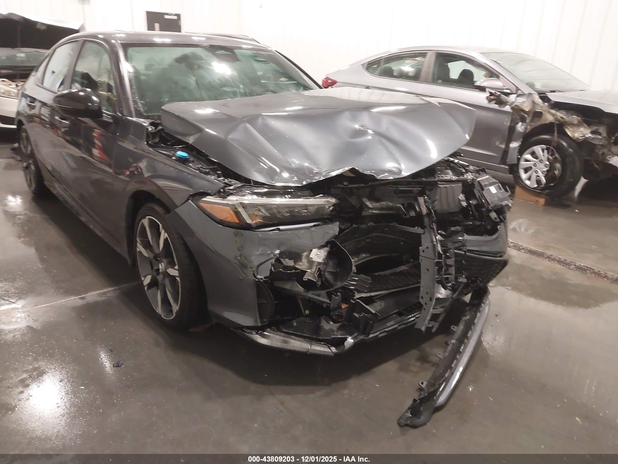 HONDA CIVIC image 6
