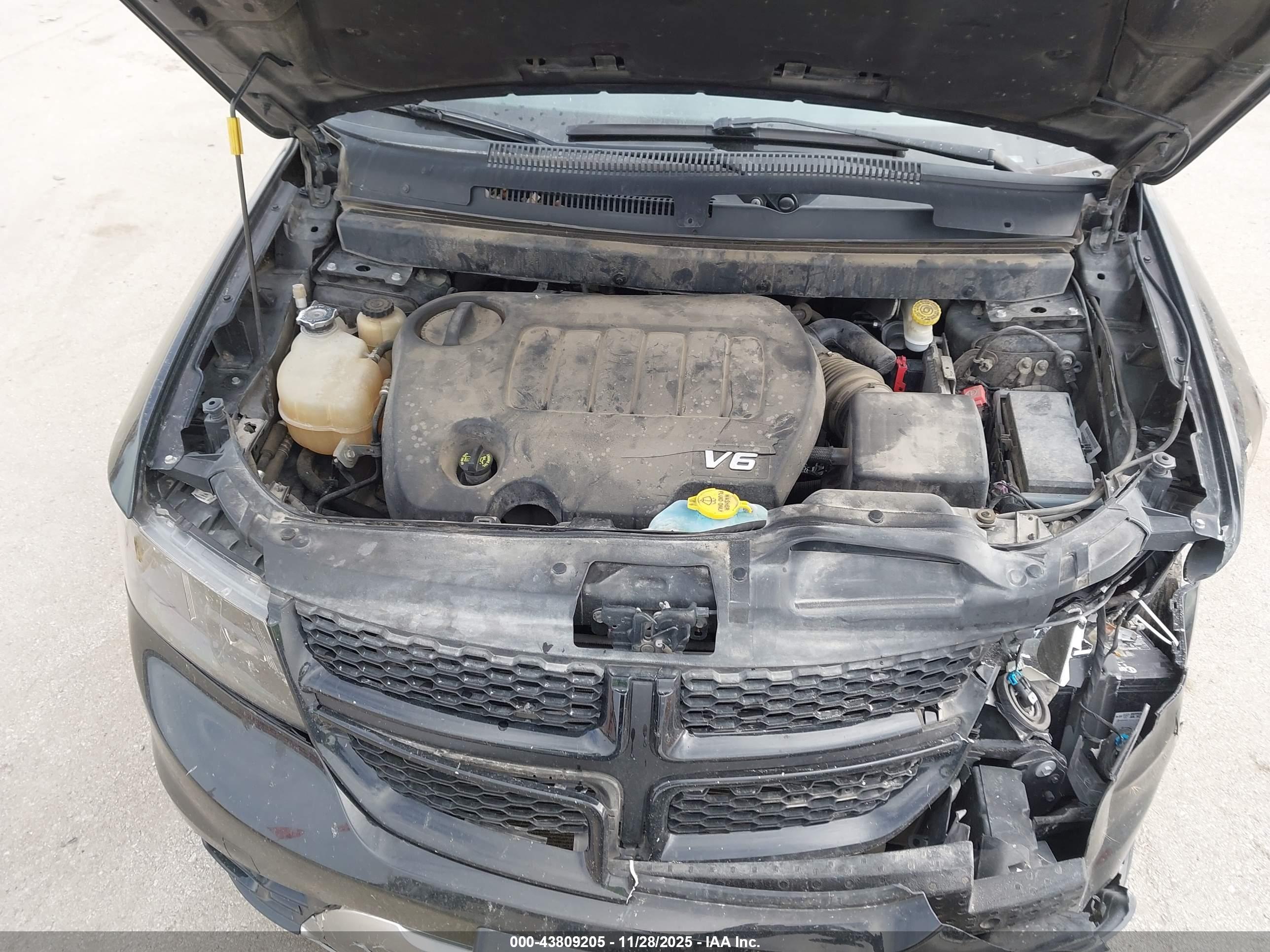 DODGE JOURNEY image 10