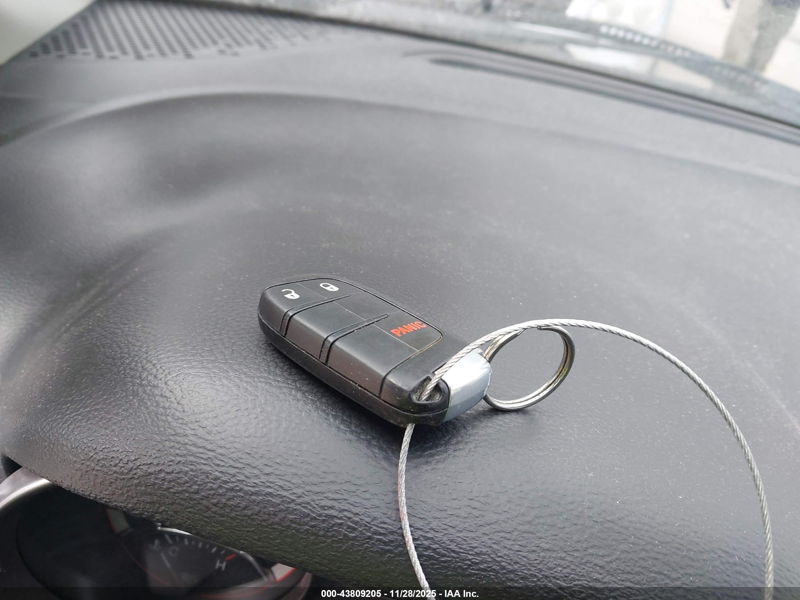 DODGE JOURNEY image 11
