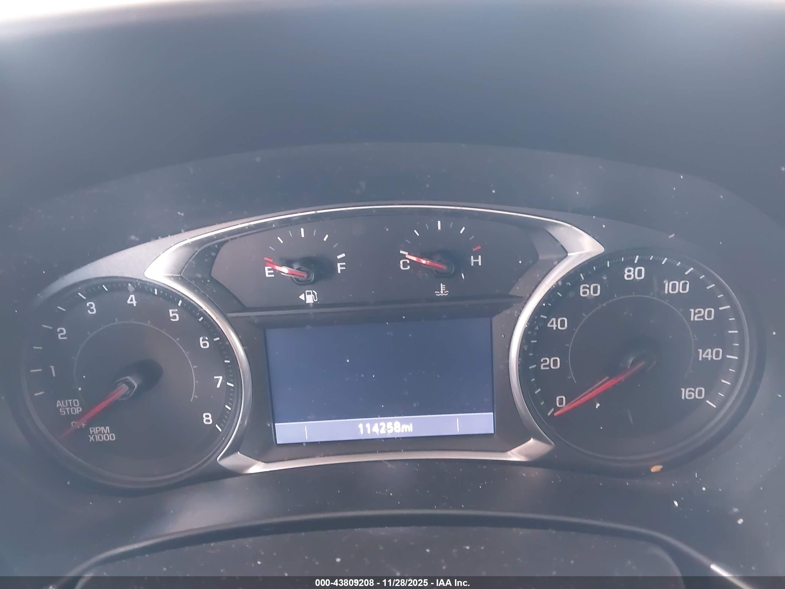 CHEVROLET EQUINOX image 7