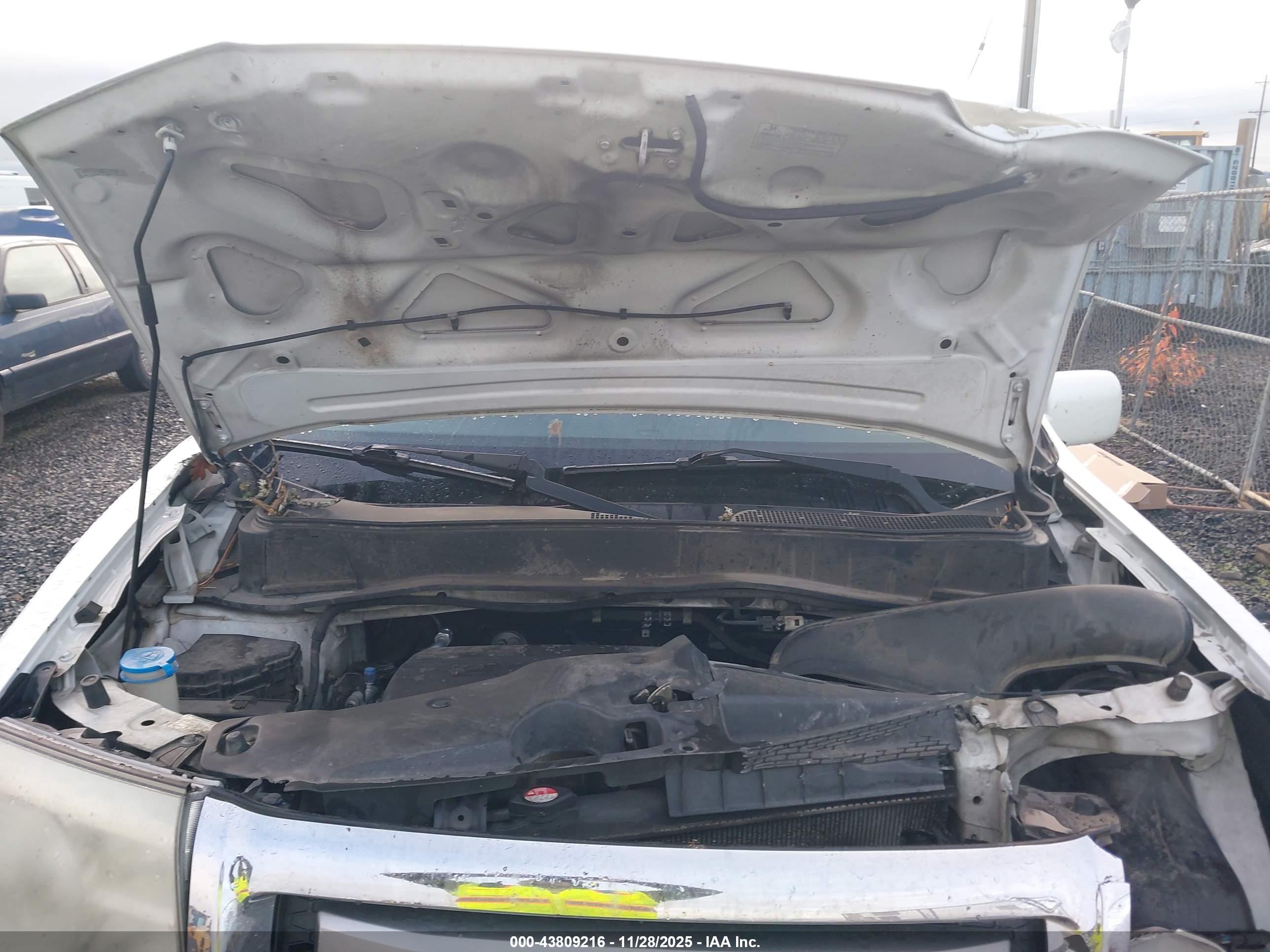 HONDA PILOT image 10